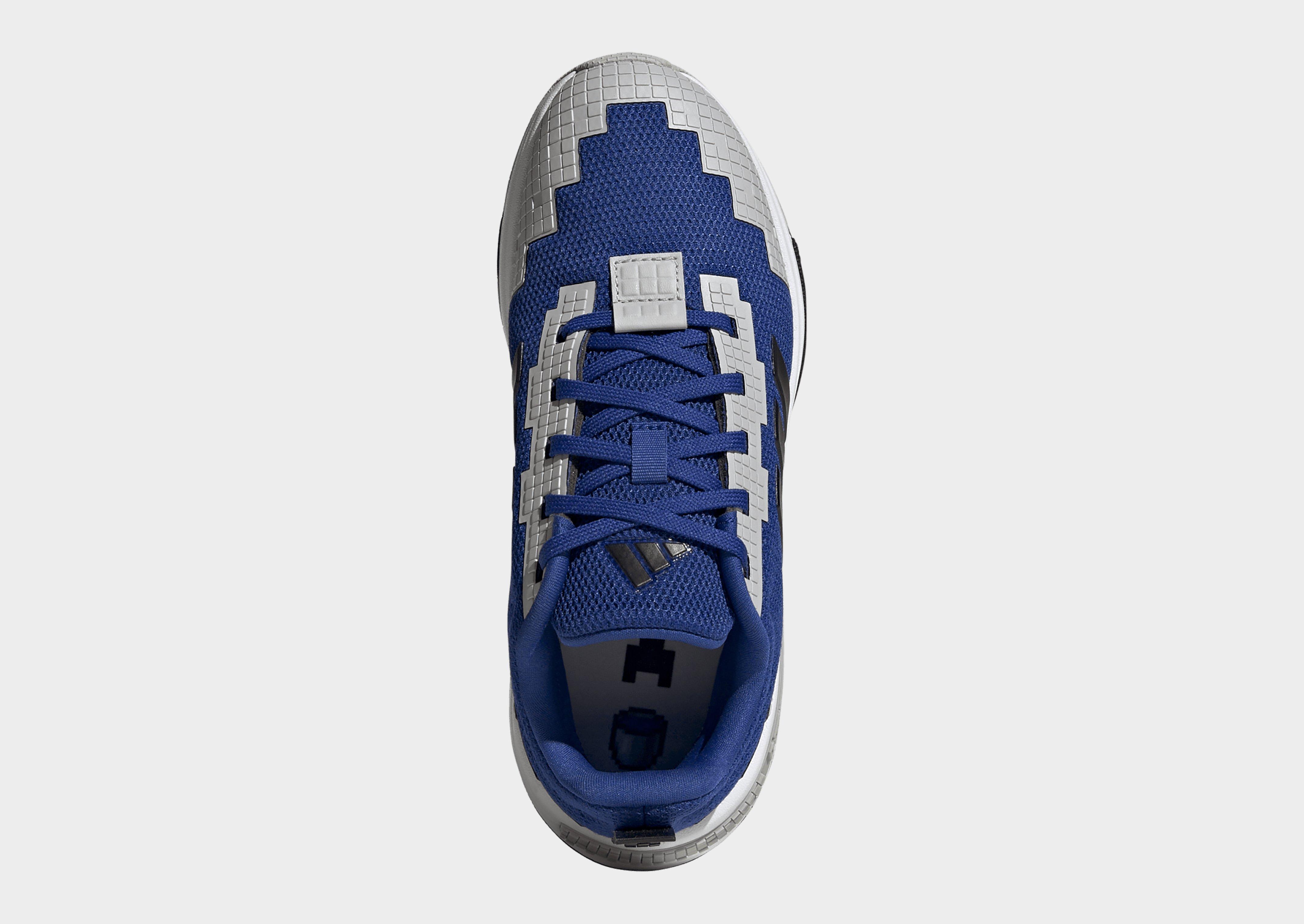 adidas MINECRAFT PRO SCHOENEN JUNIOR