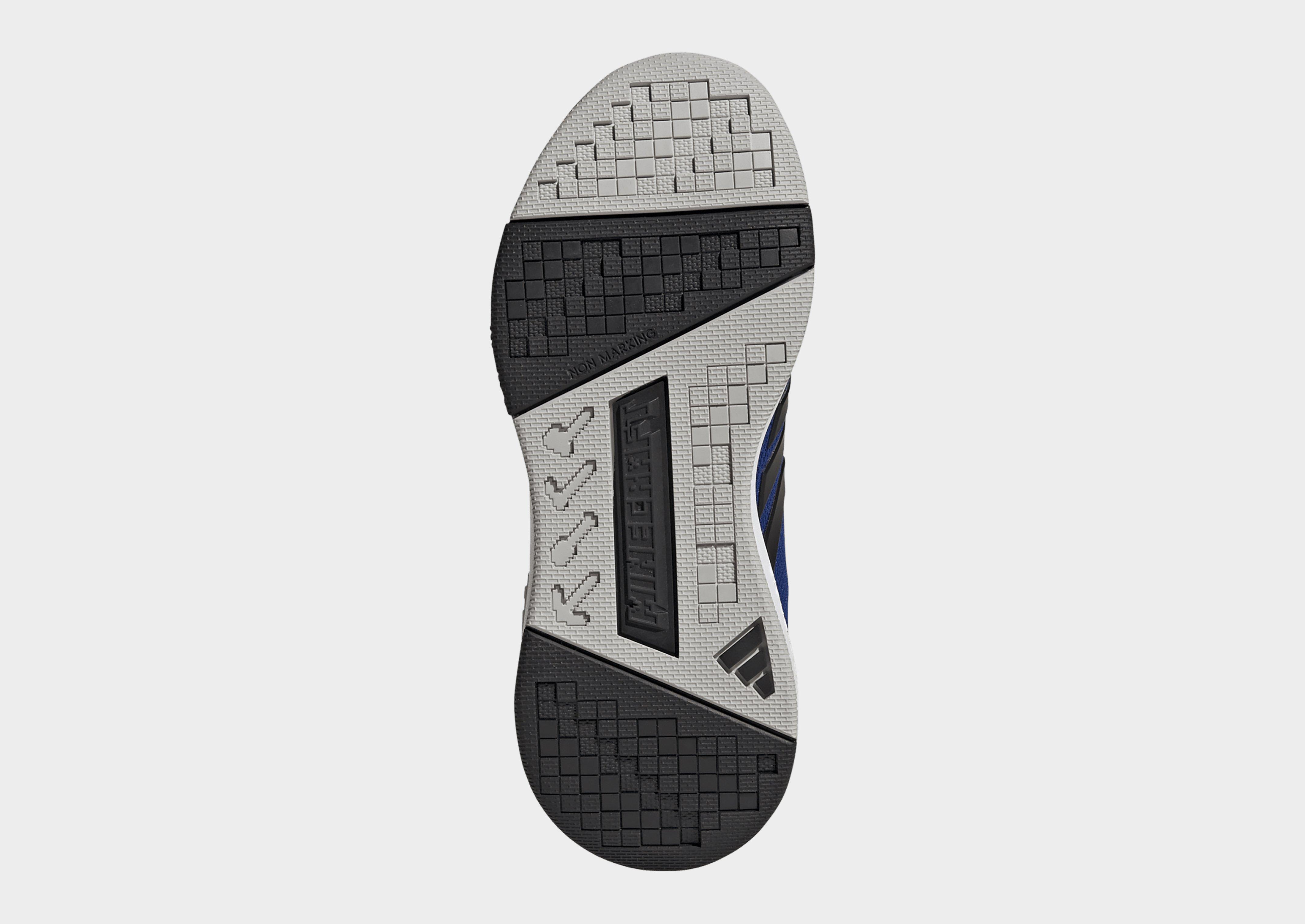 adidas MINECRAFT PRO SCHOENEN JUNIOR