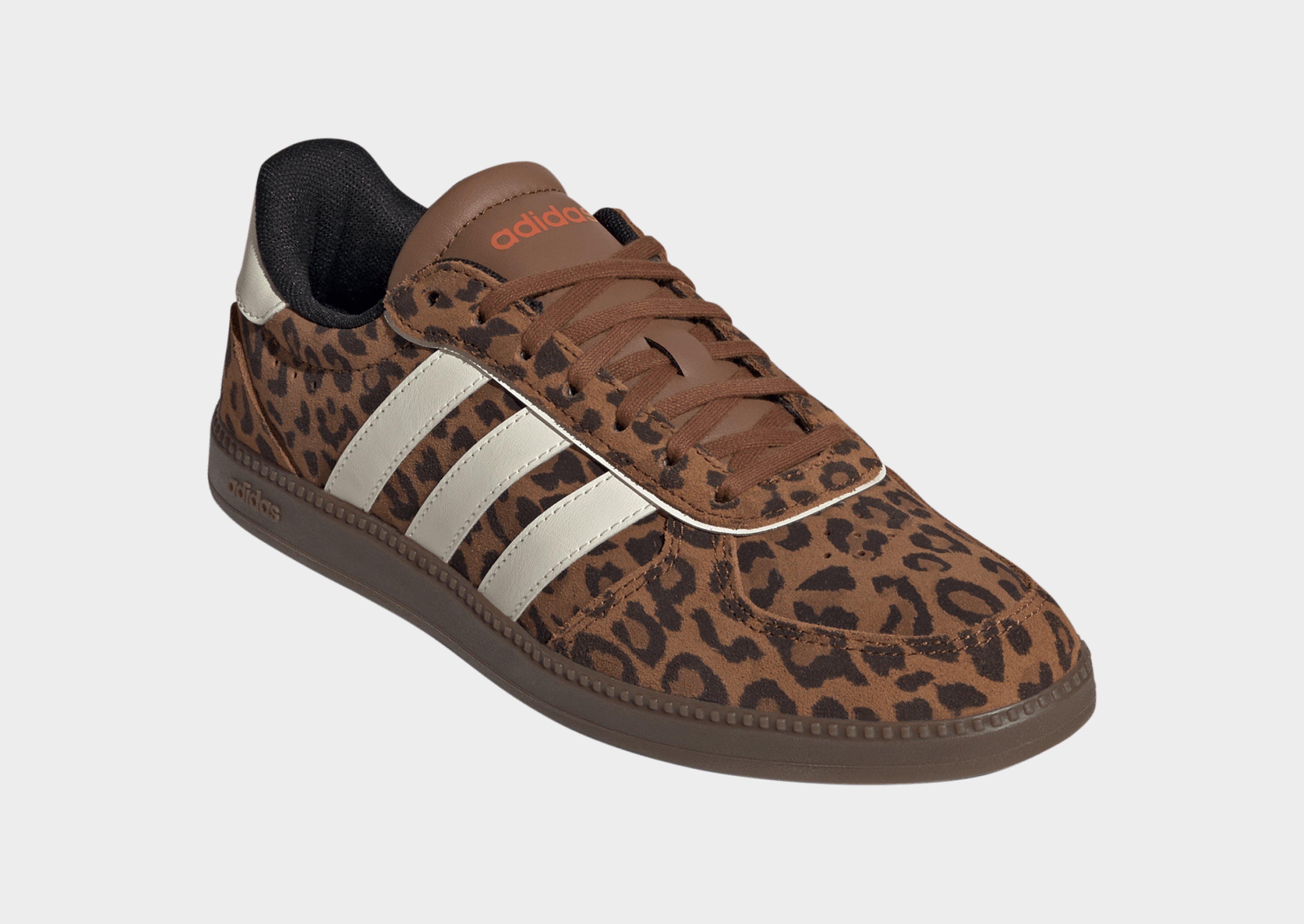 adidas Chaussure Breaknet Sleek