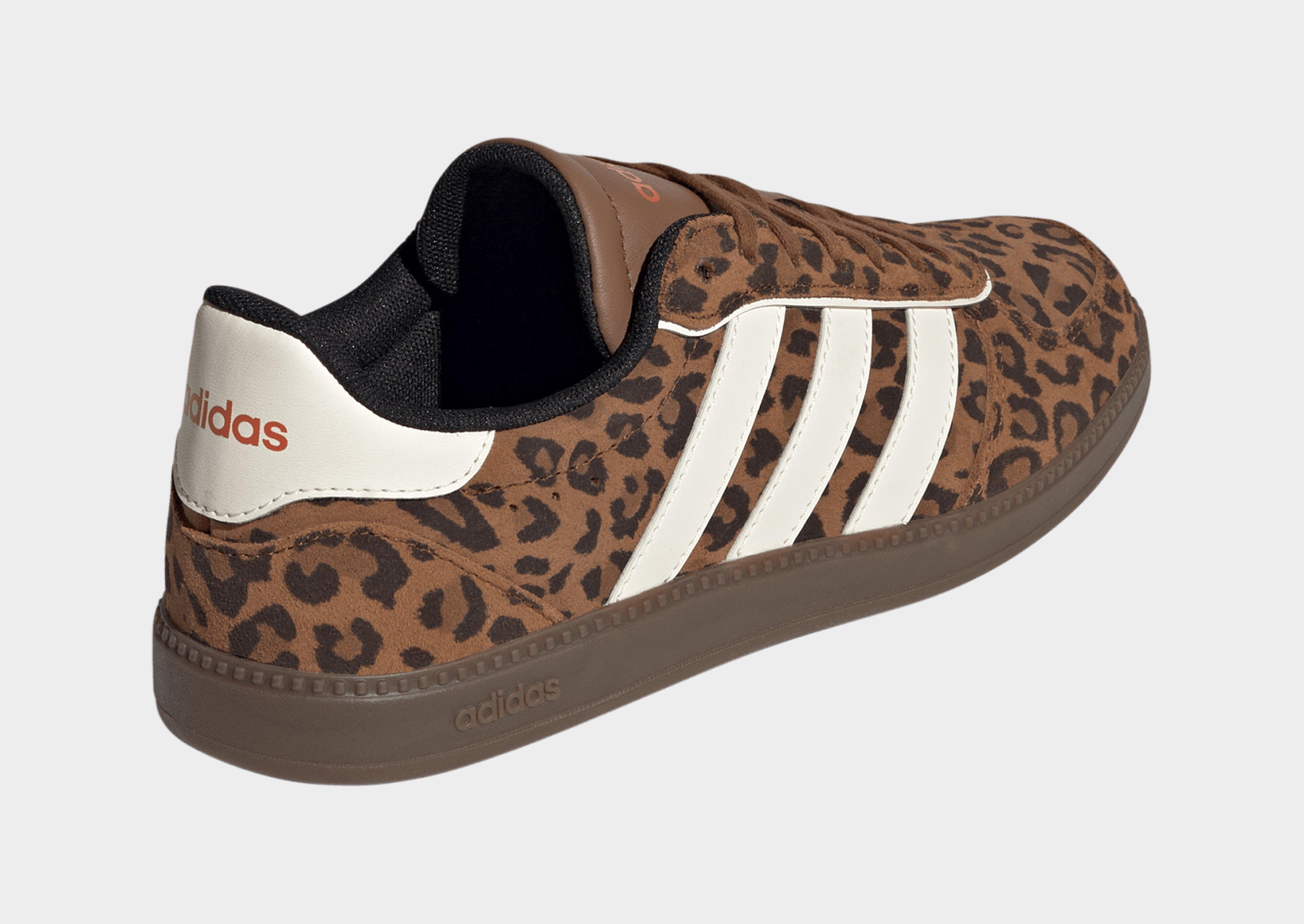 adidas Chaussure Breaknet Sleek