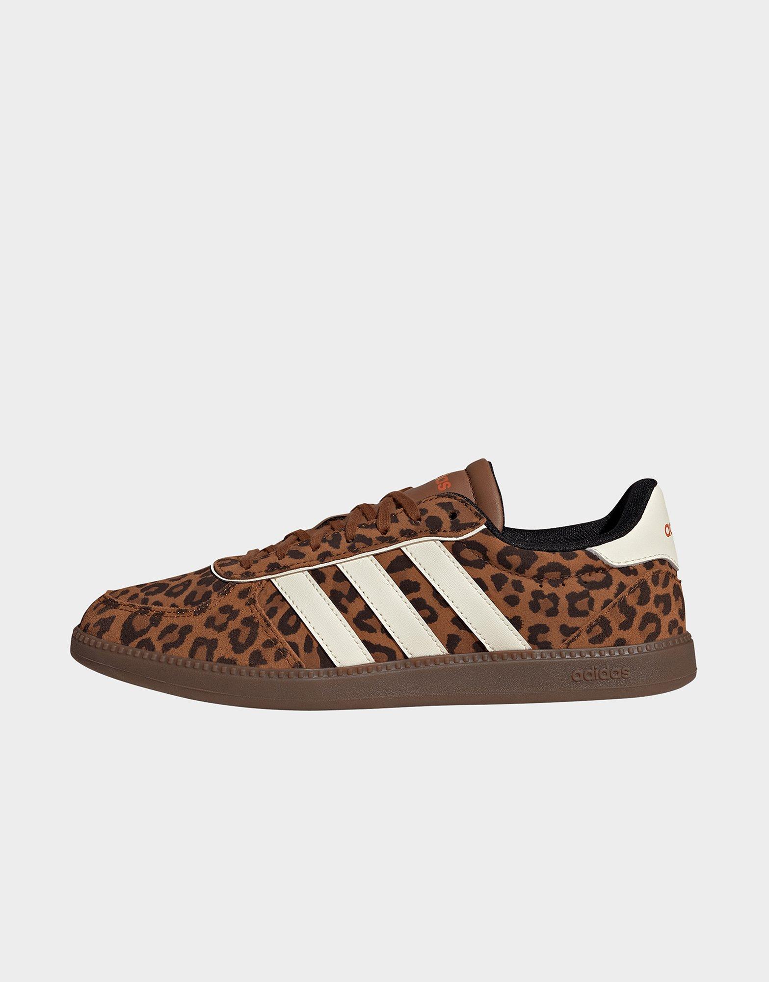 adidas Scarpe Breaknet Sleek