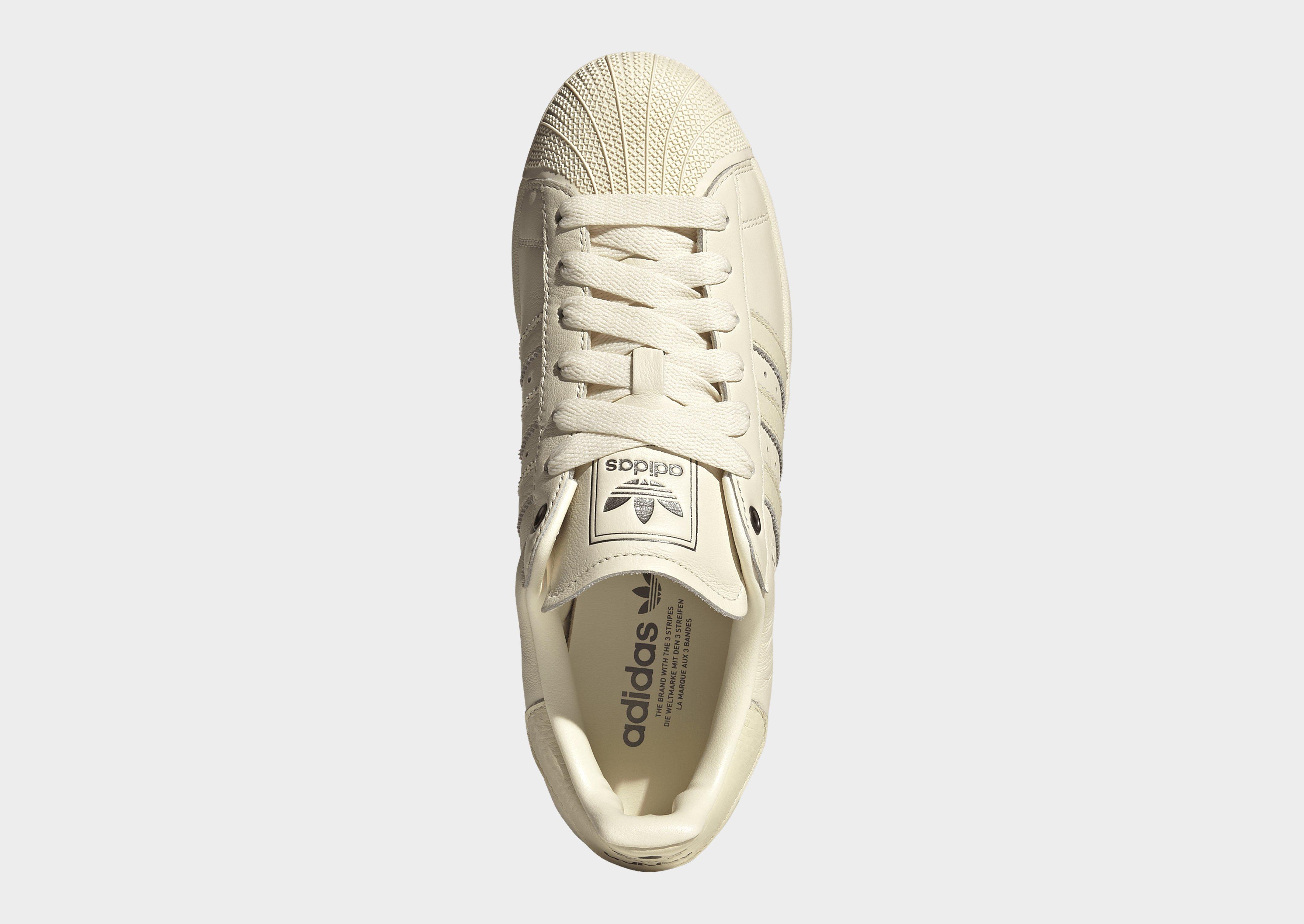 adidas Chaussure Superstar Ii