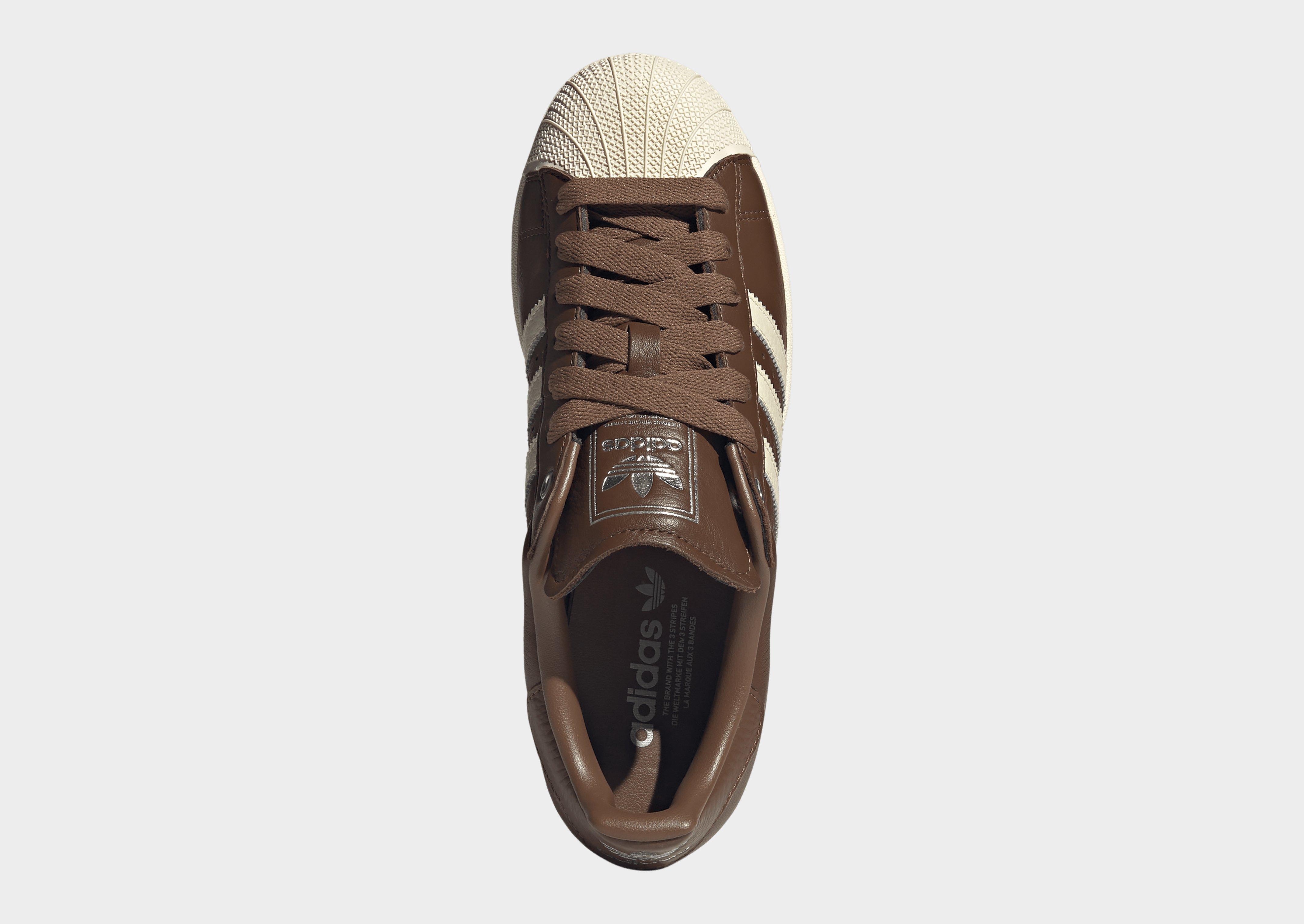 adidas Chaussure Superstar Ii
