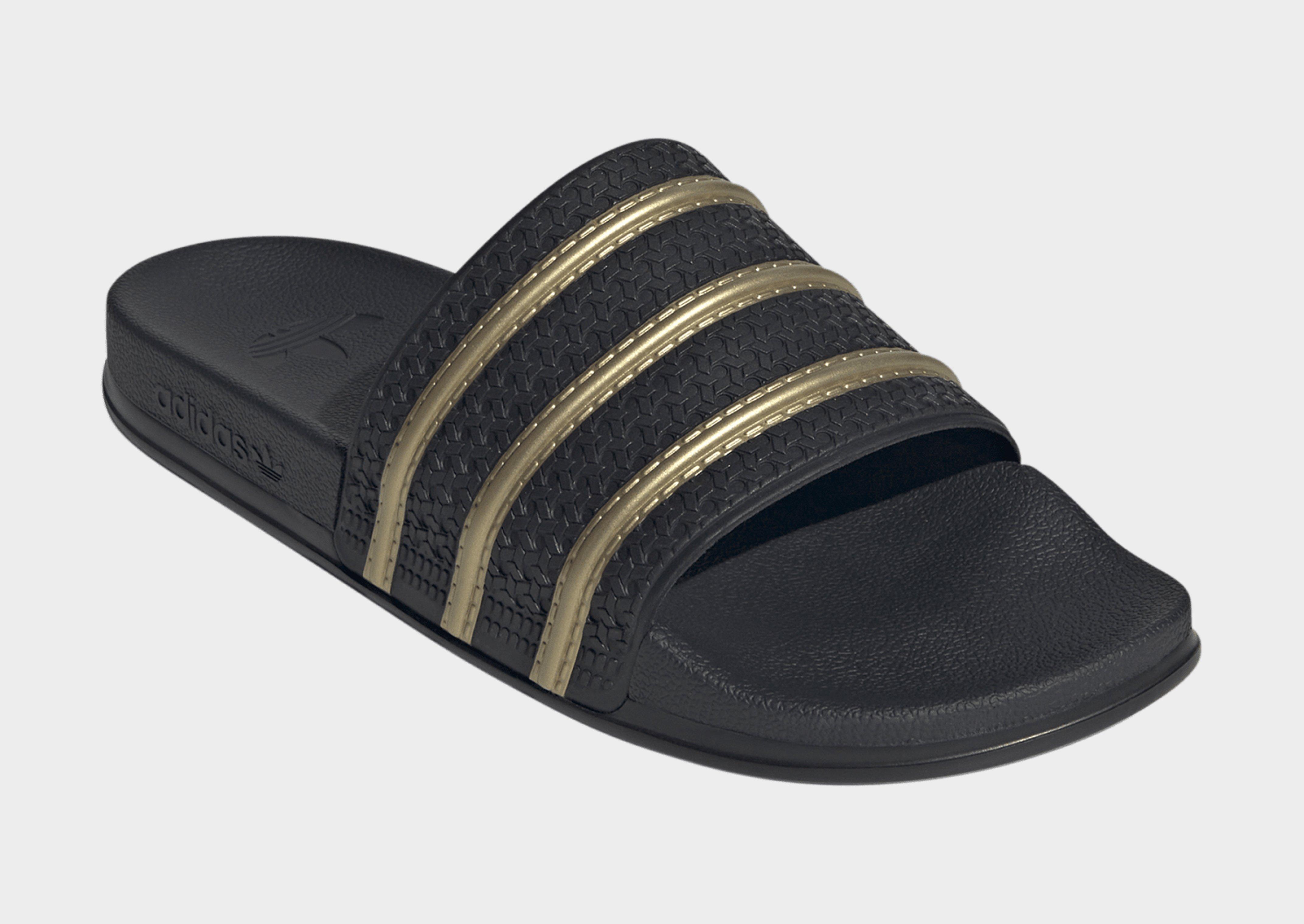 adidas Adilette Og Cf Badeschlappen