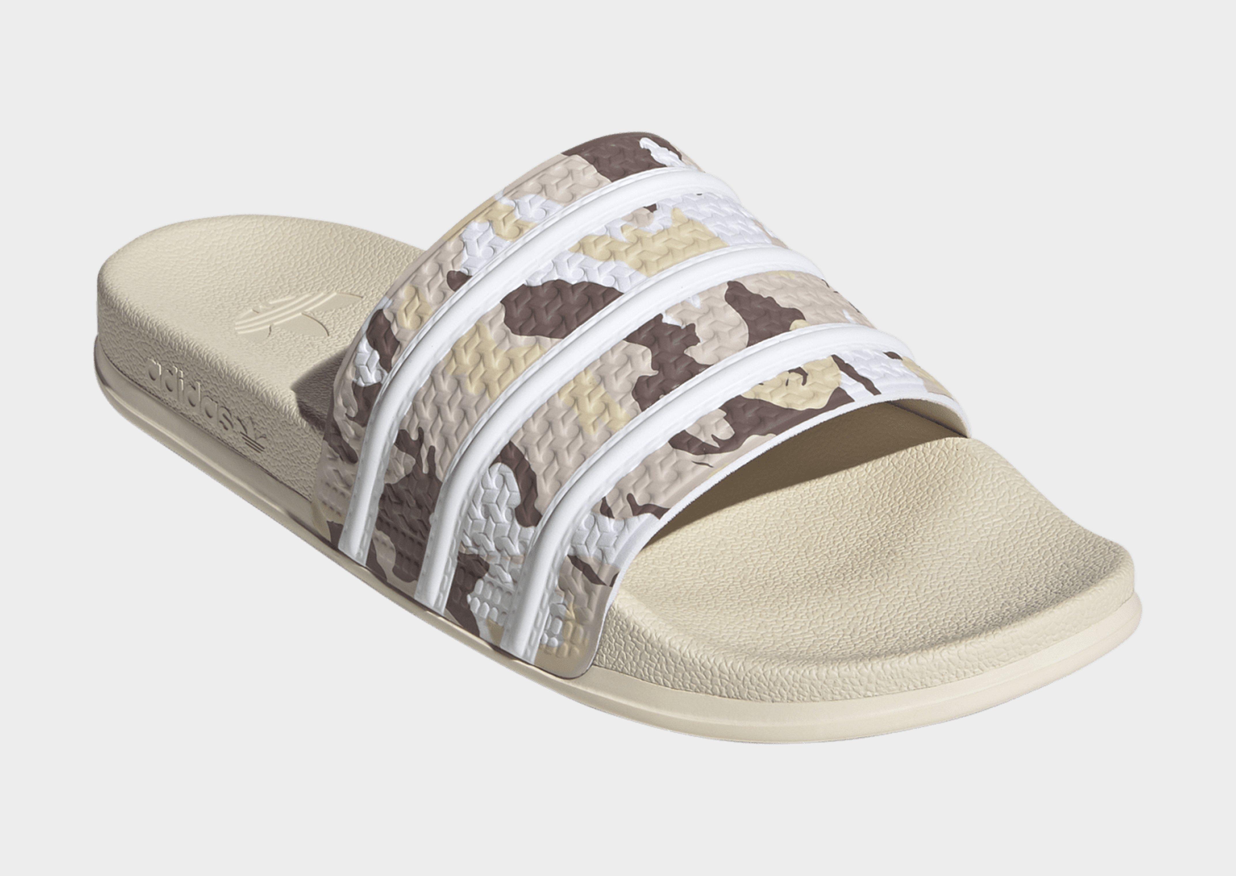 adidas ADILETTE OG CF SLIDES