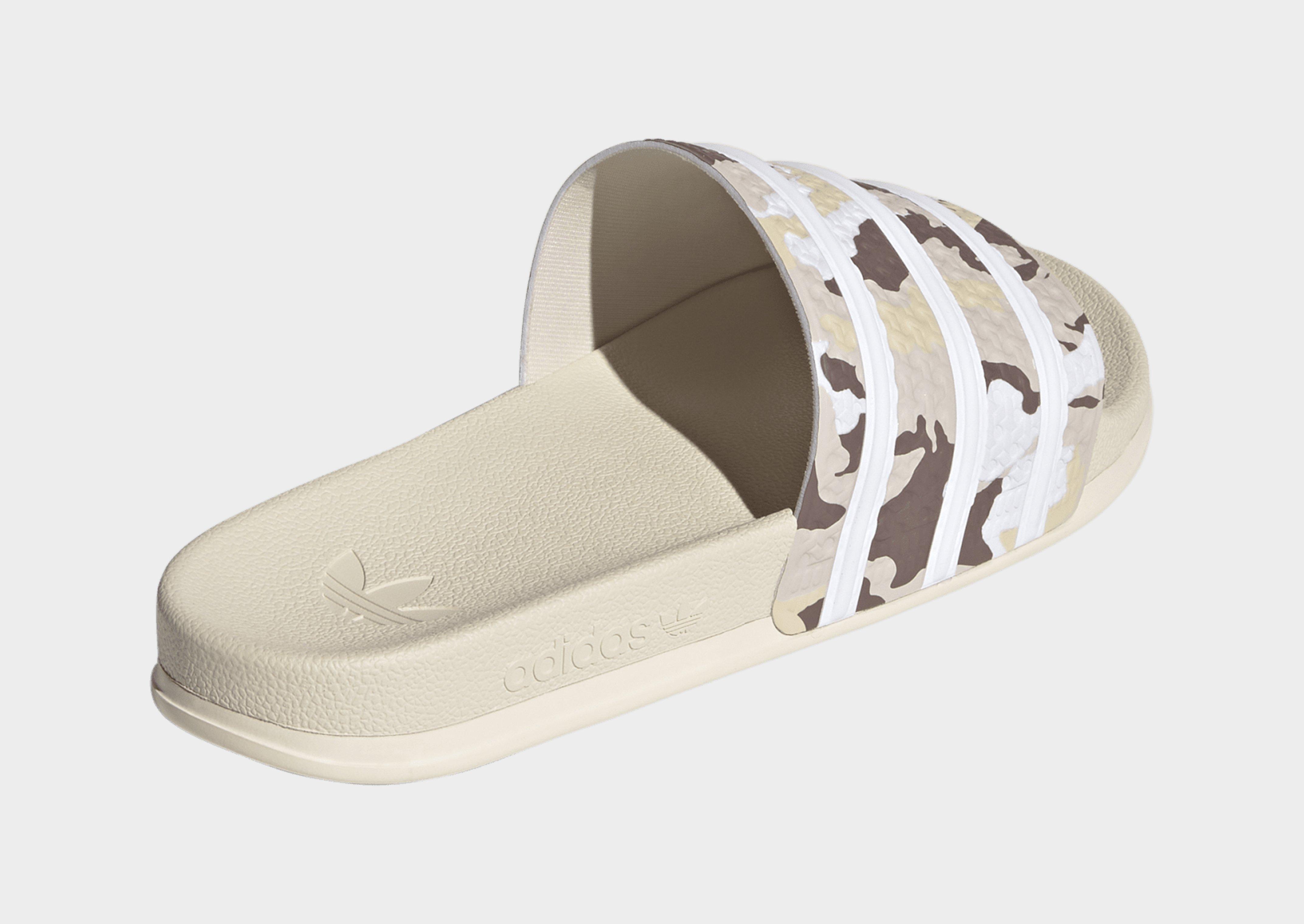 adidas ADILETTE OG CF SLIDES