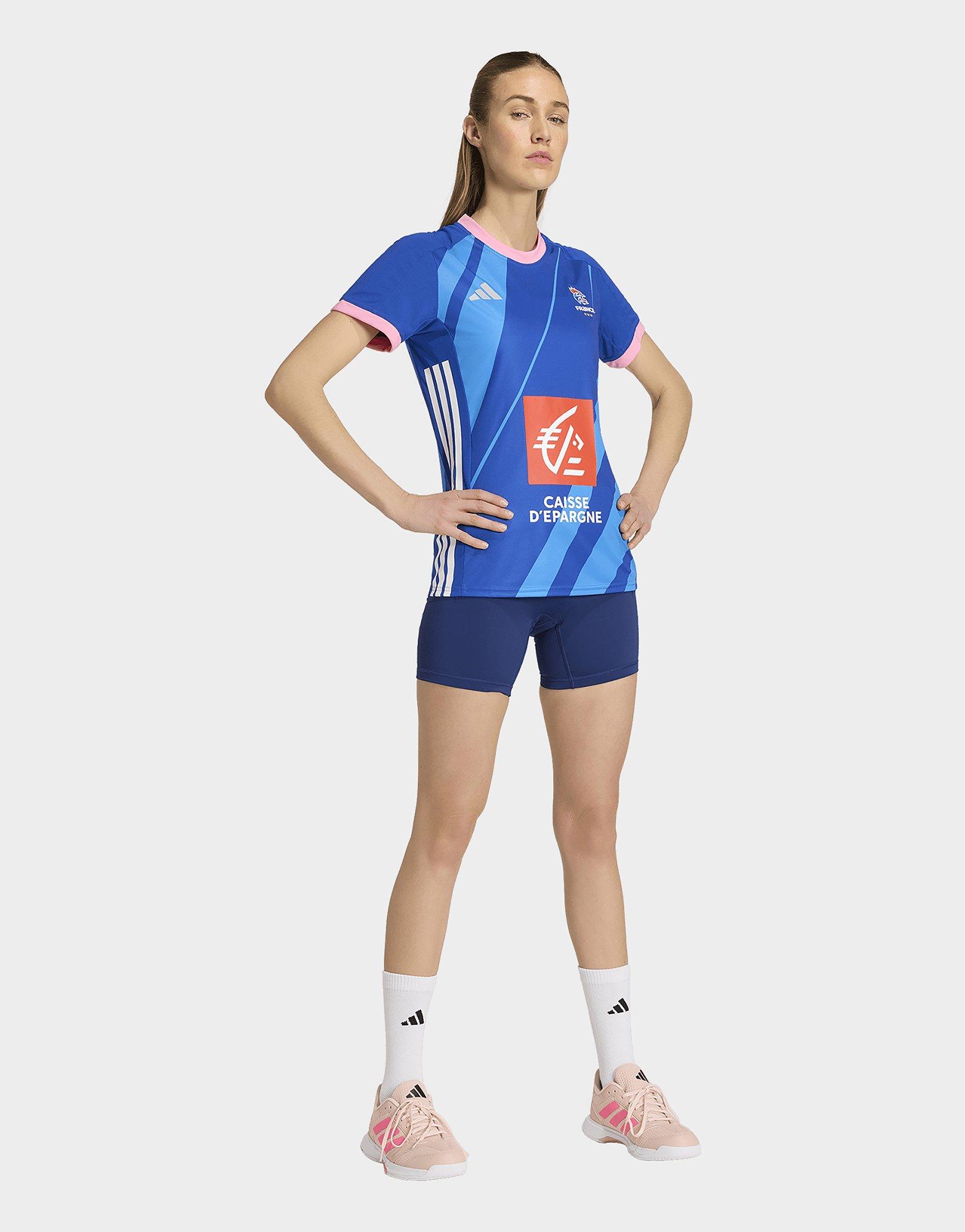 adidas adidas FFHB MATCHTRIKOT