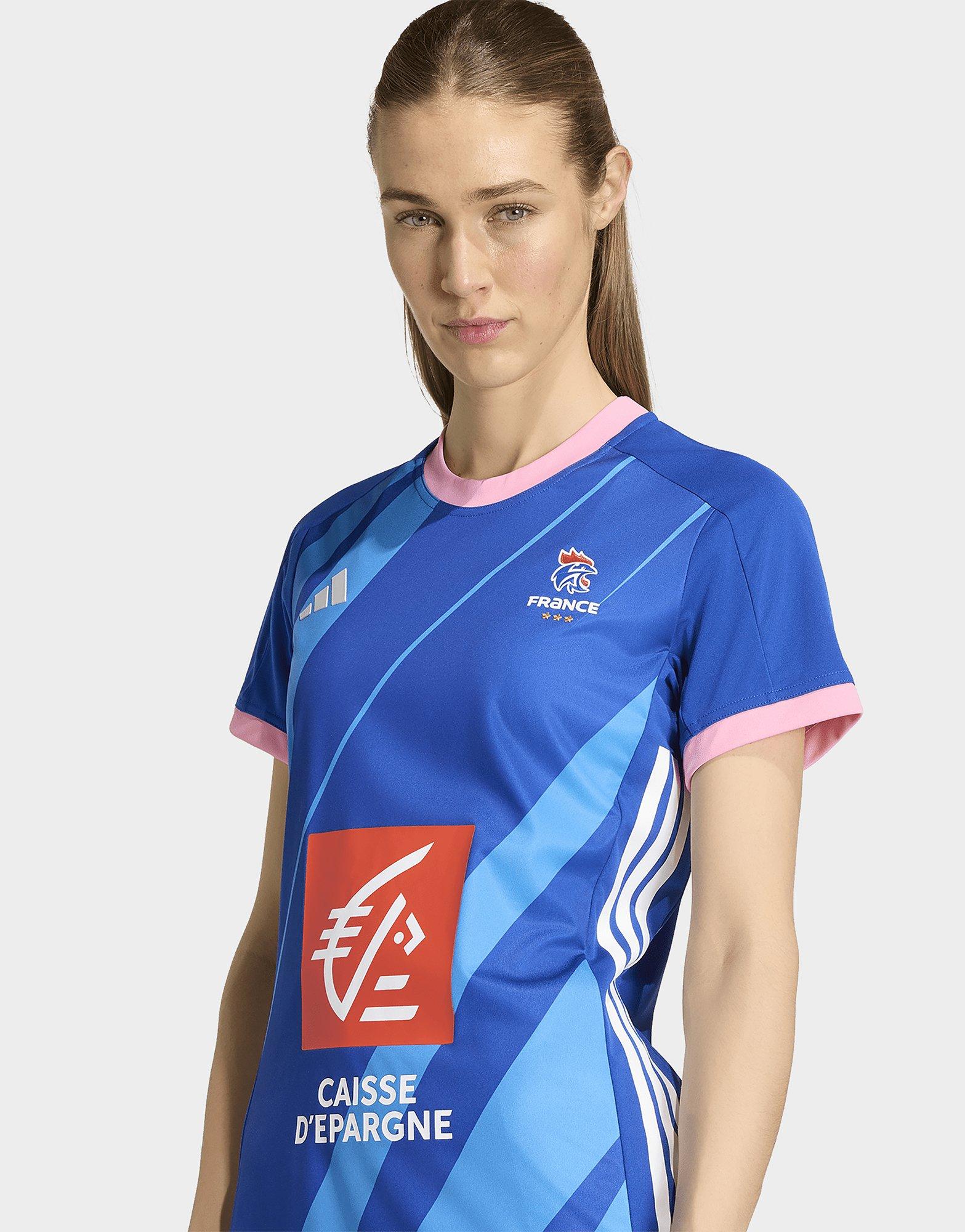 adidas adidas FFHB MATCHTRIKOT