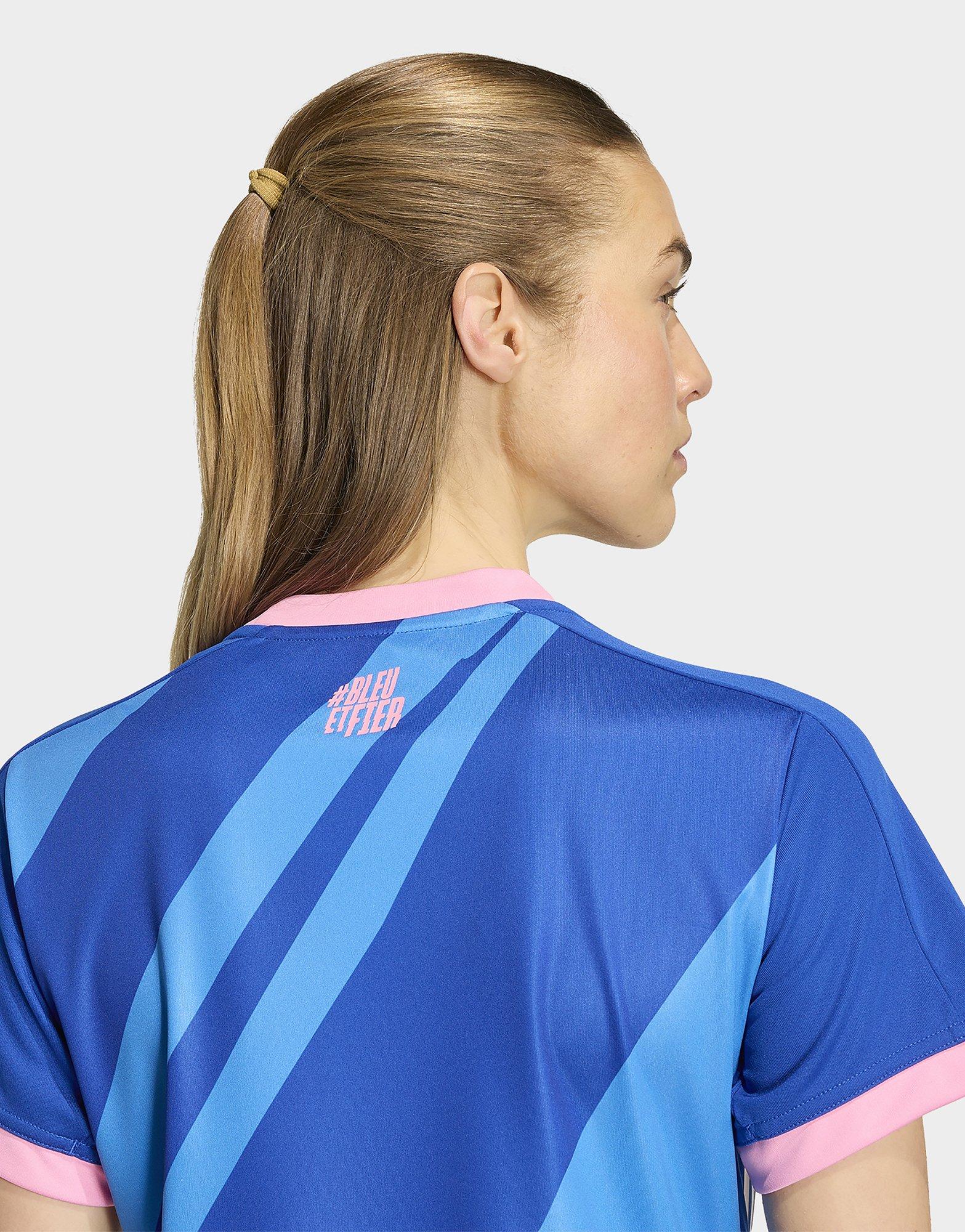 adidas adidas FFHB MATCHTRIKOT