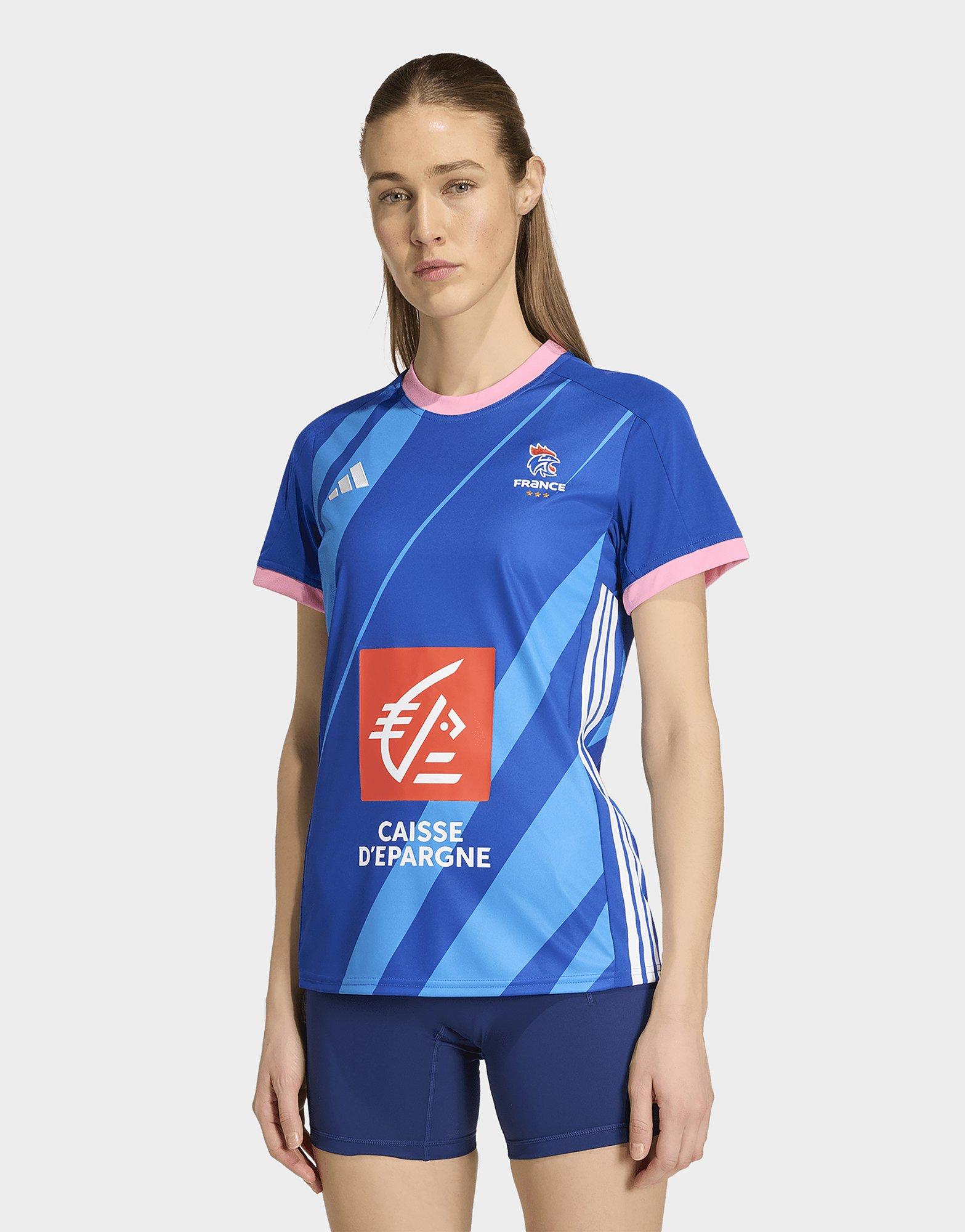 adidas MAGLIA MATCH FFHB