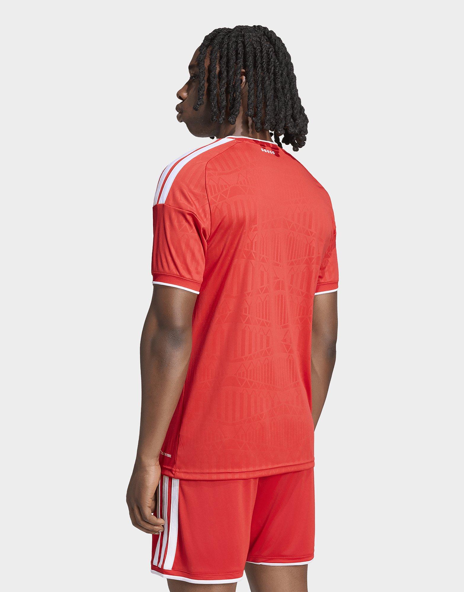 adidas Maillot Domicile Union Berlin 26/27