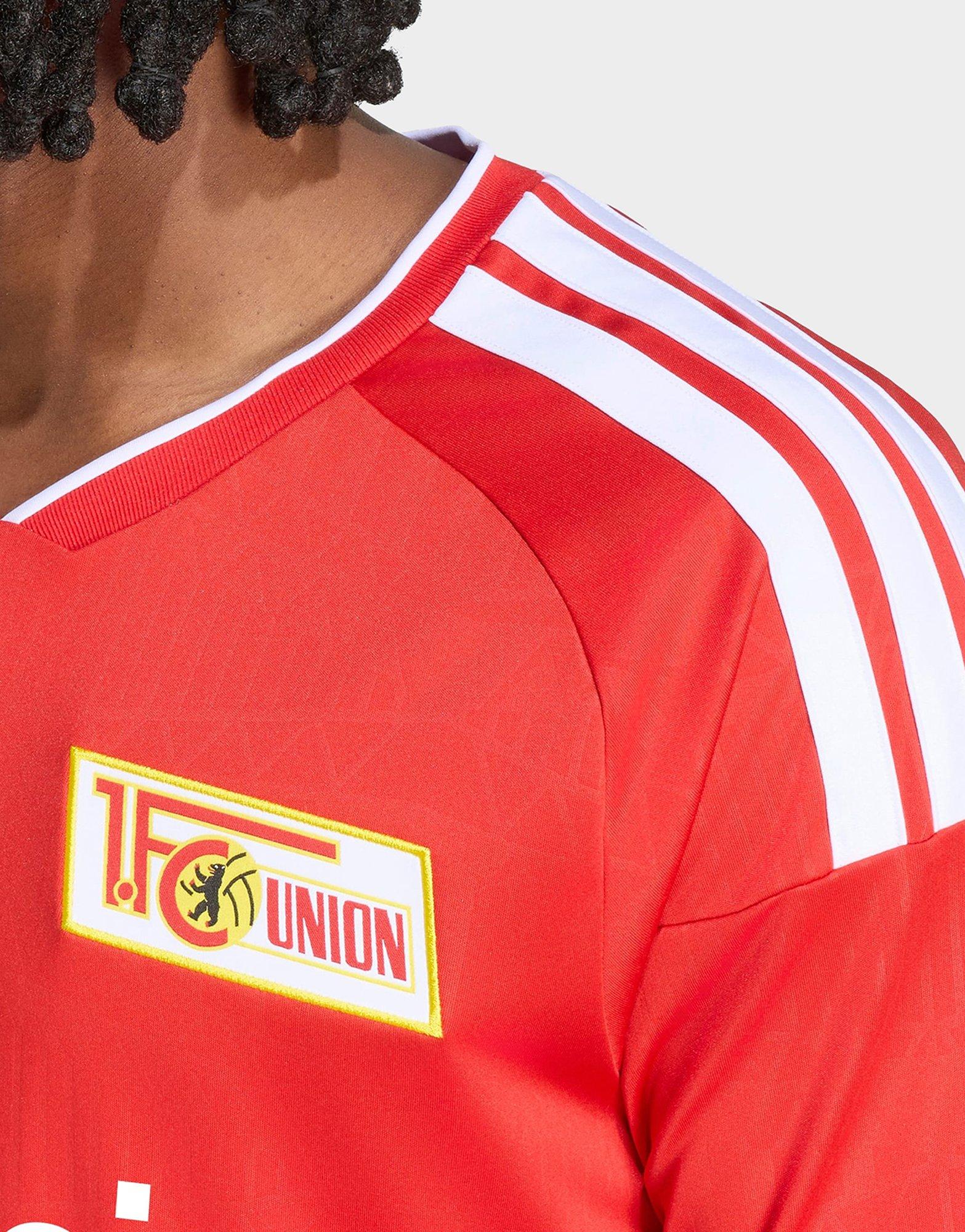 adidas Maillot Domicile Union Berlin 26/27