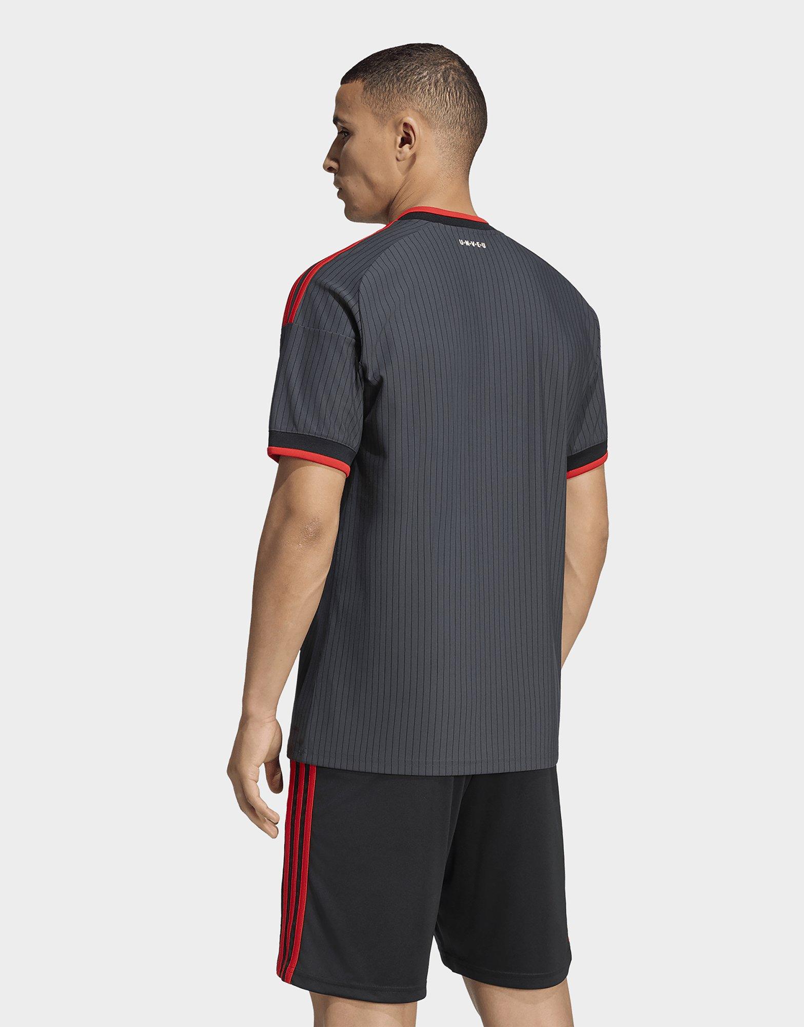 adidas Camiseta Segunda Equipación Unión Berlín 26/27