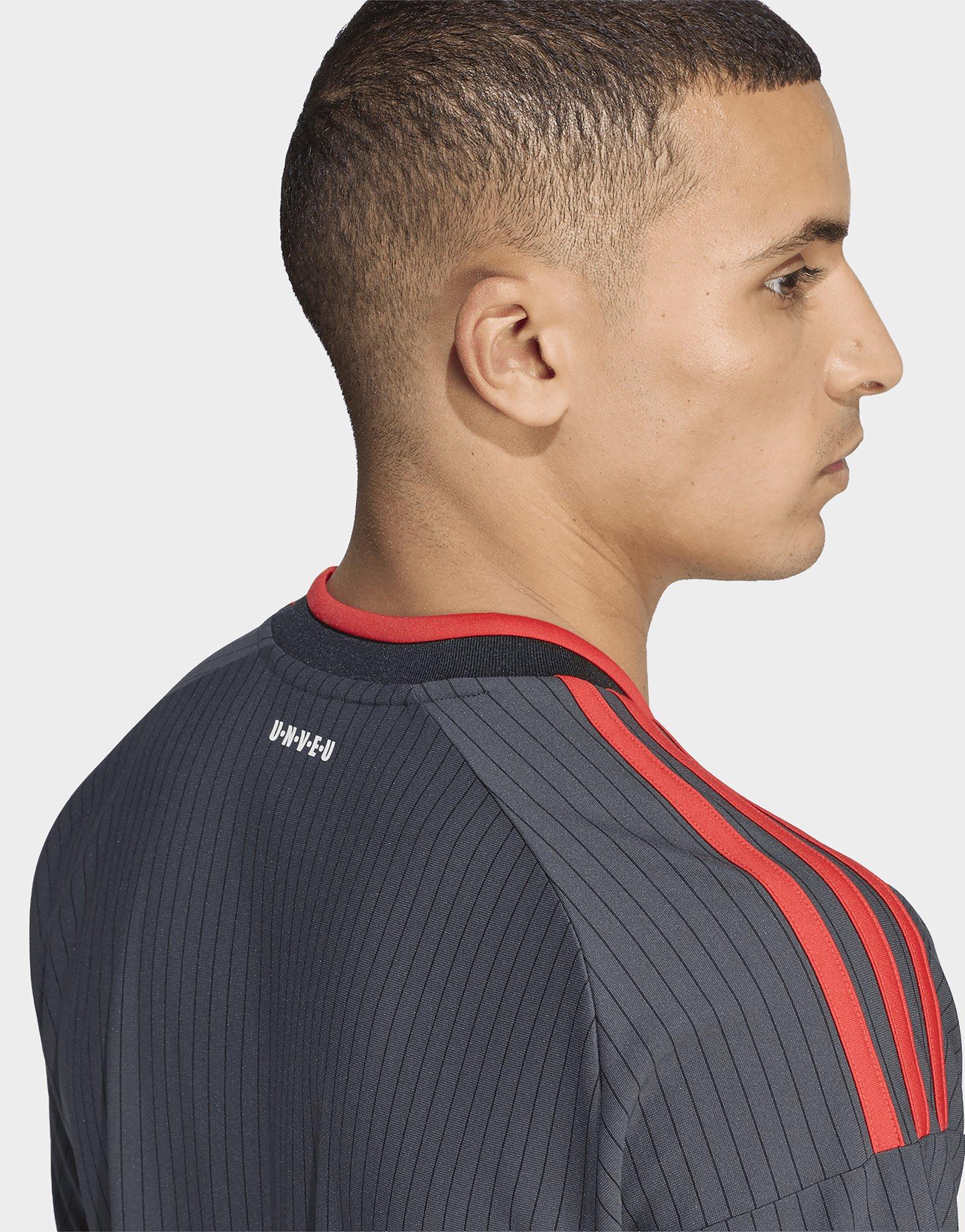 adidas Camiseta Segunda Equipación Unión Berlín 26/27