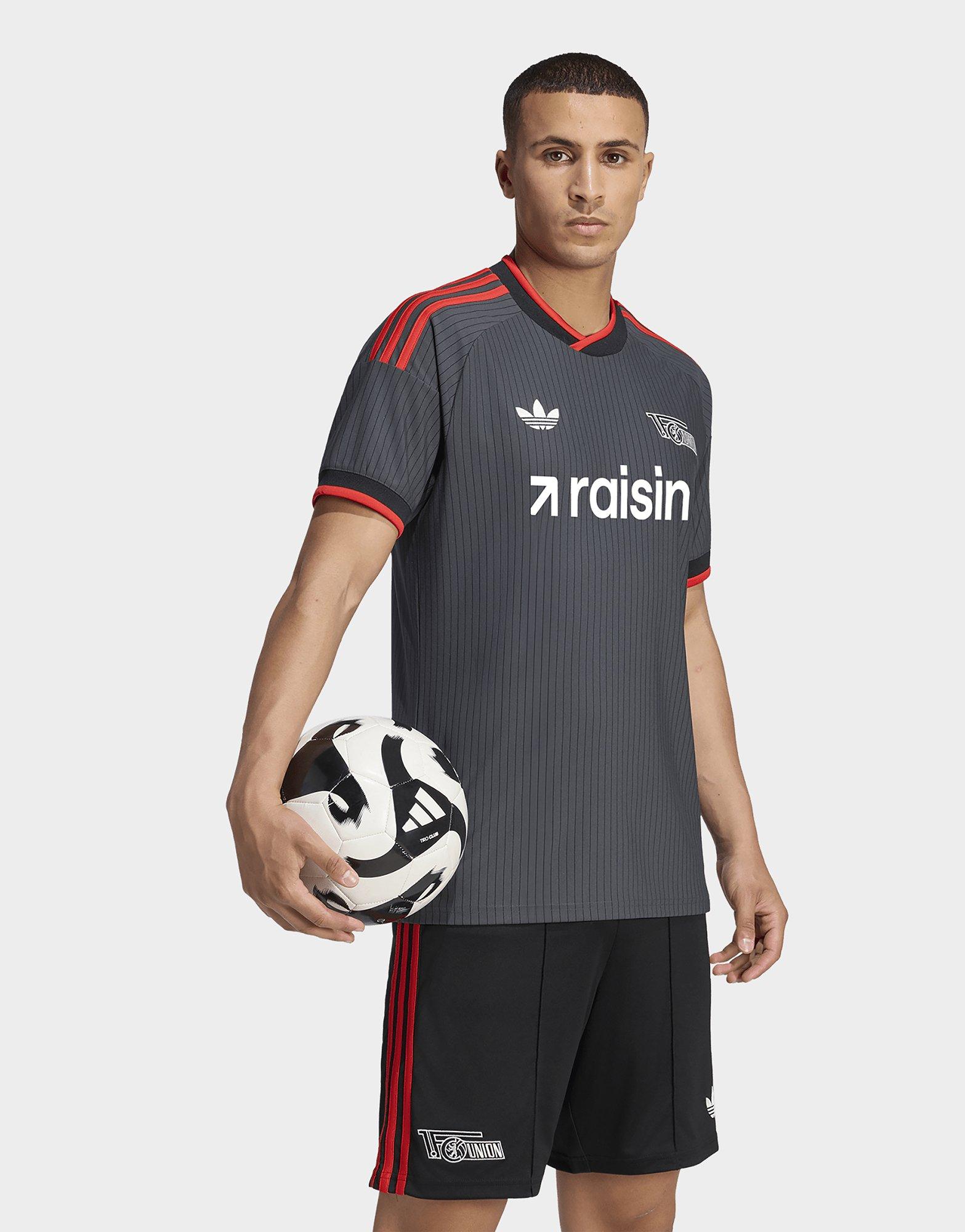 adidas Union Berlin 26/27 Away Jersey
