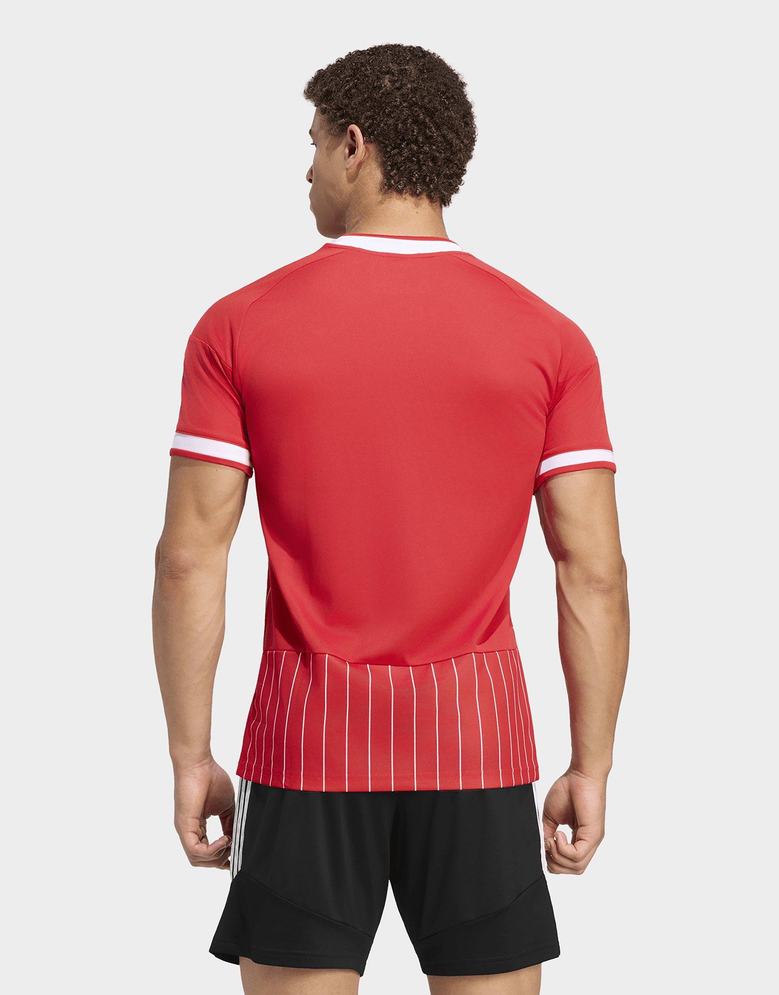 adidas Fc Köln Trefoil Fußballtrikot
