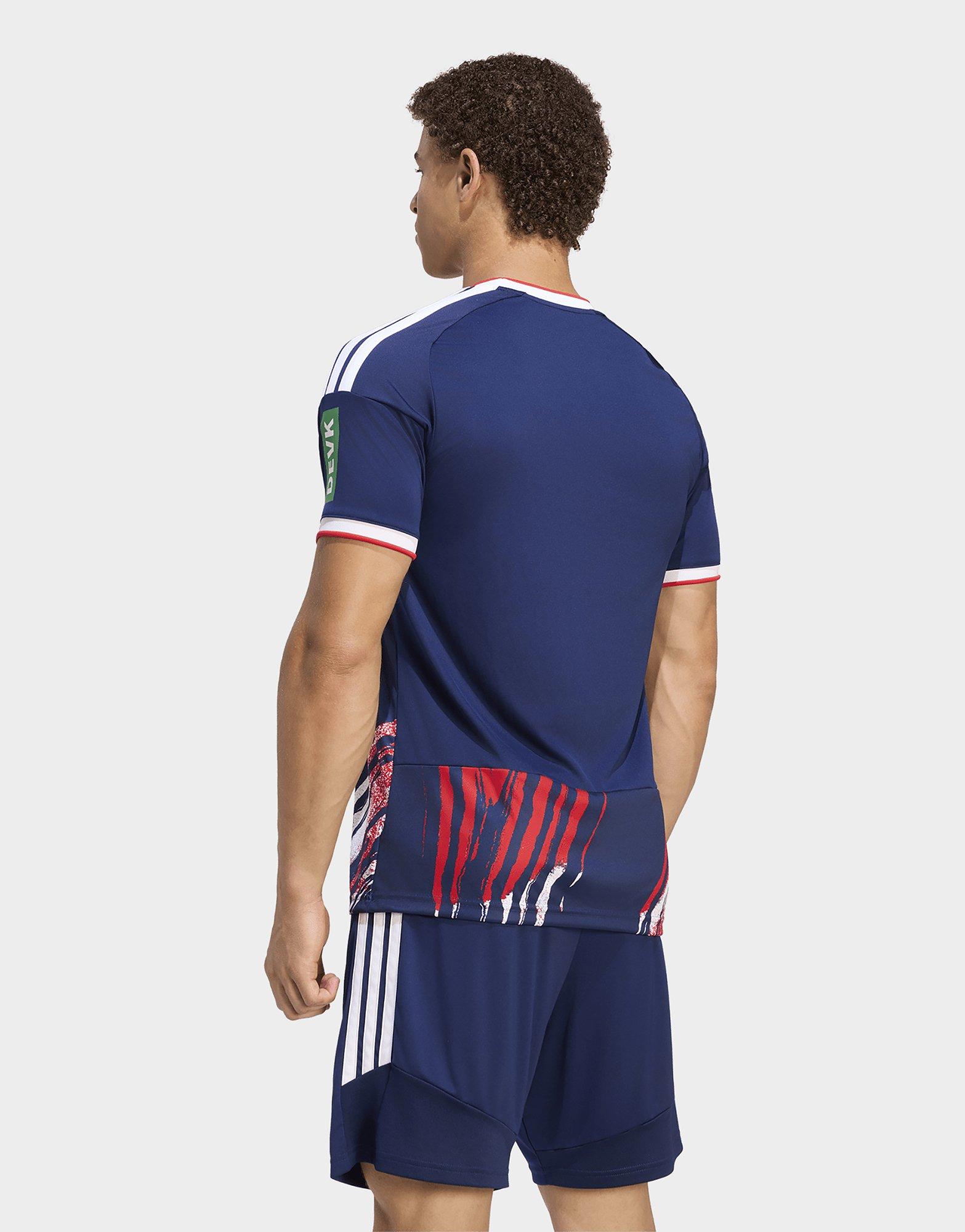 adidas Fc Köln Fußballtrikot