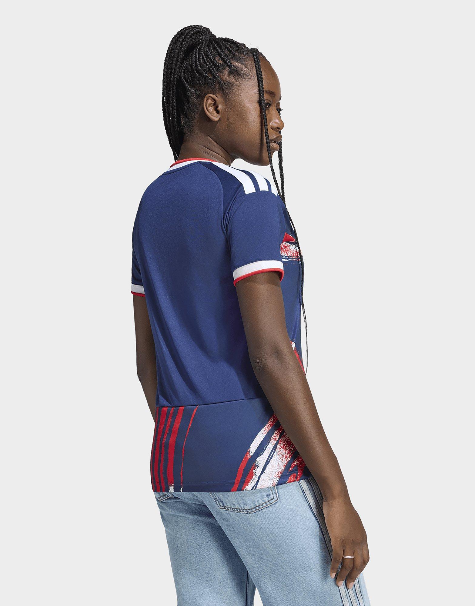 adidas Fc Köln Fußballtrikot