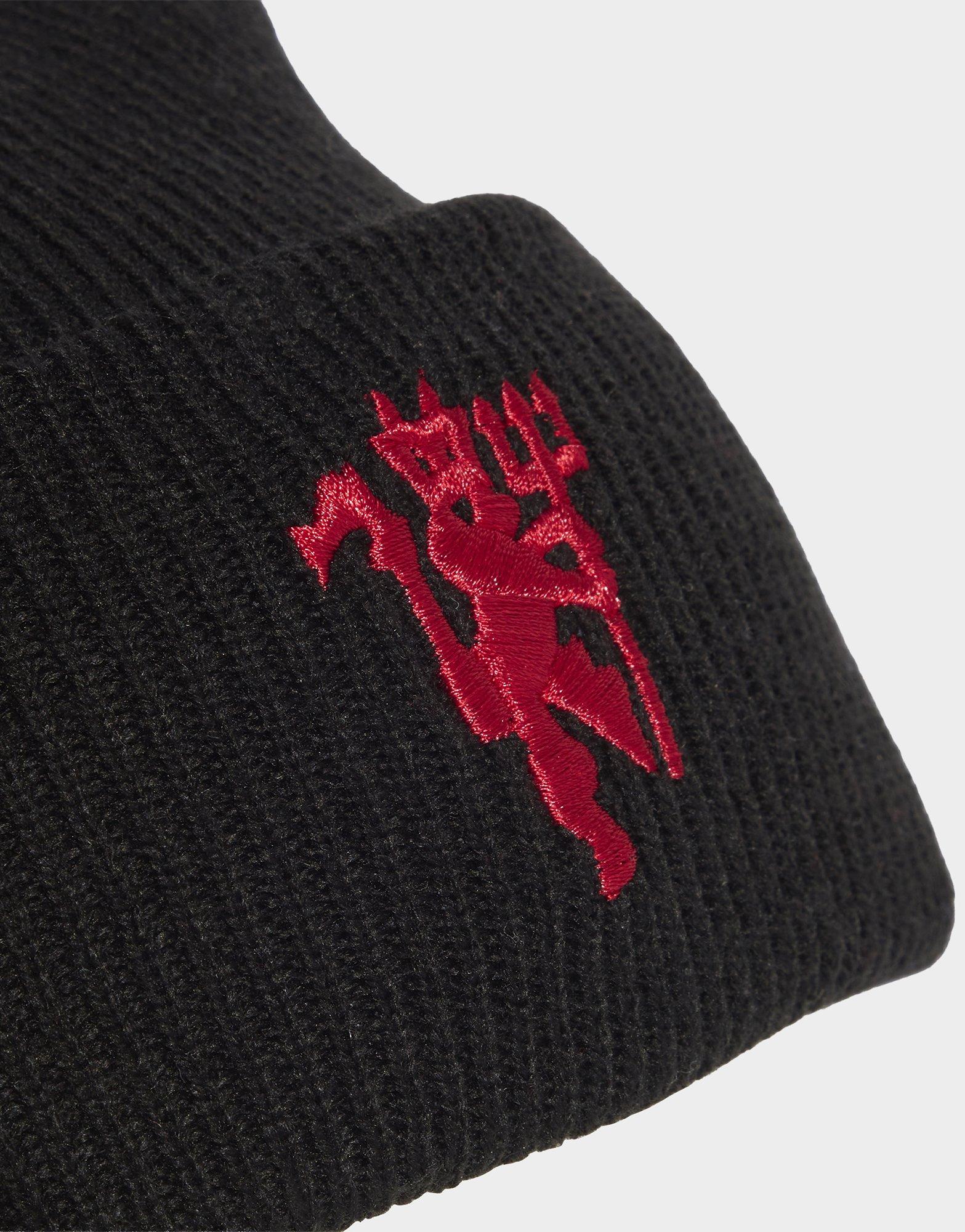 adidas Bonnet Laine Manchester United