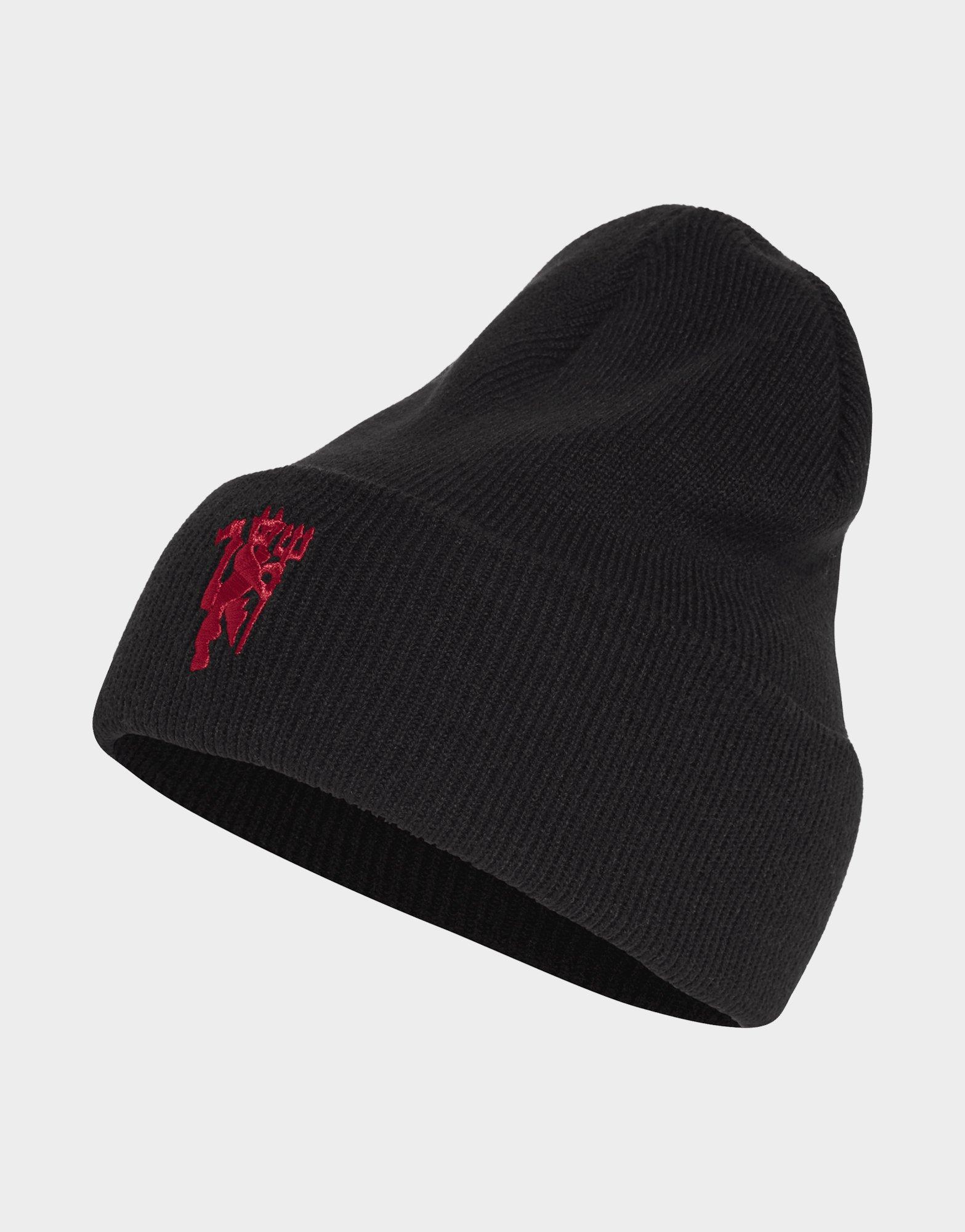 adidas MANCHESTER UNITED WOOLIE Hat