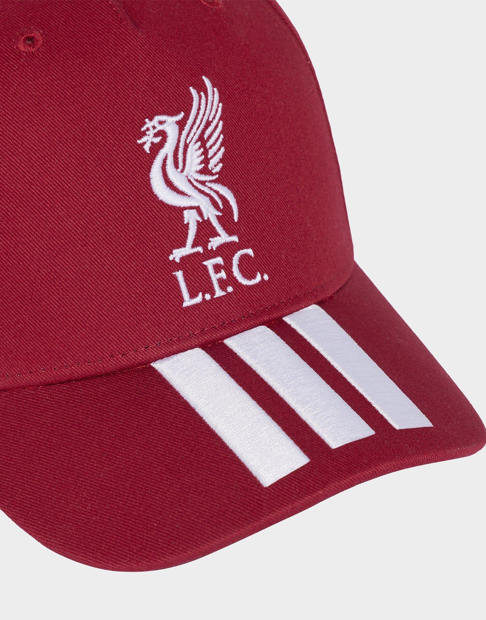 adidas Fc Liverpool Kids Kappe