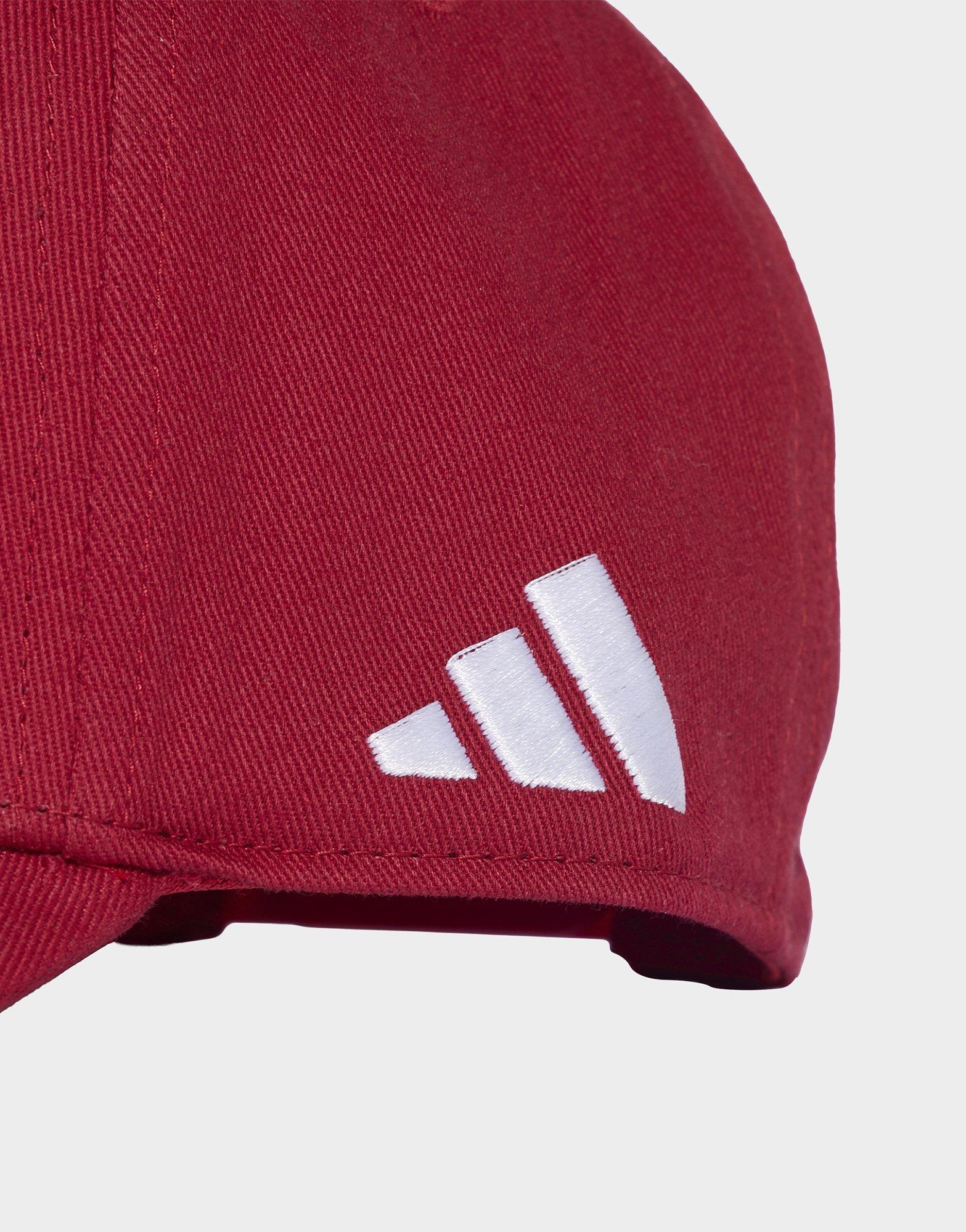 adidas Fc Liverpool Kids Kappe