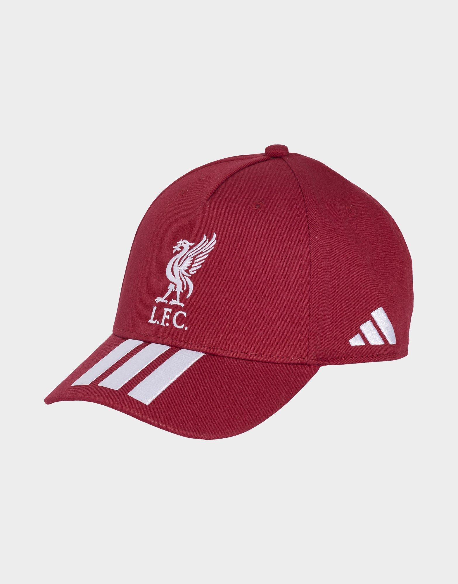 adidas Liverpool Fc Kids Cap