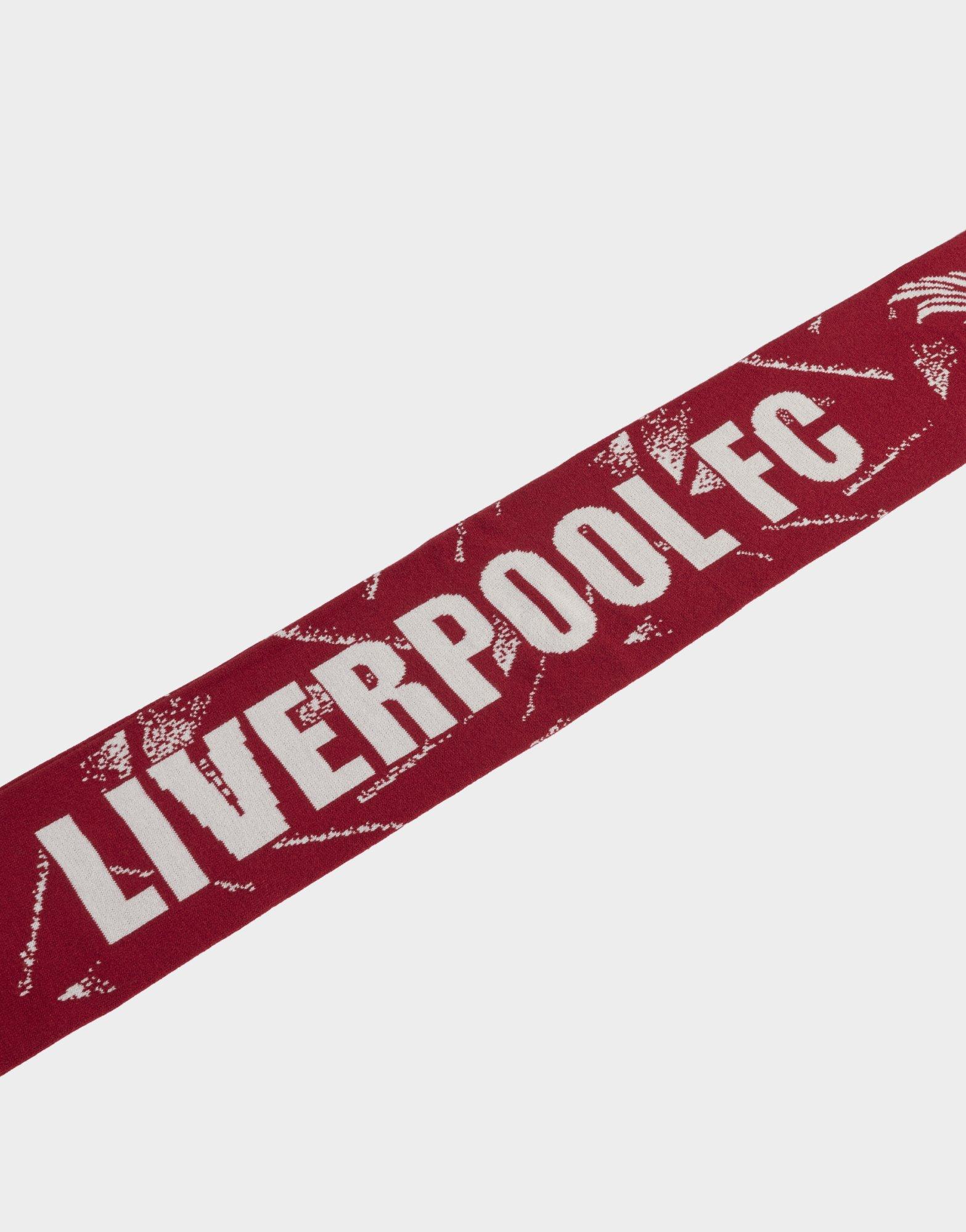 adidas Écharpe Liverpool Fc