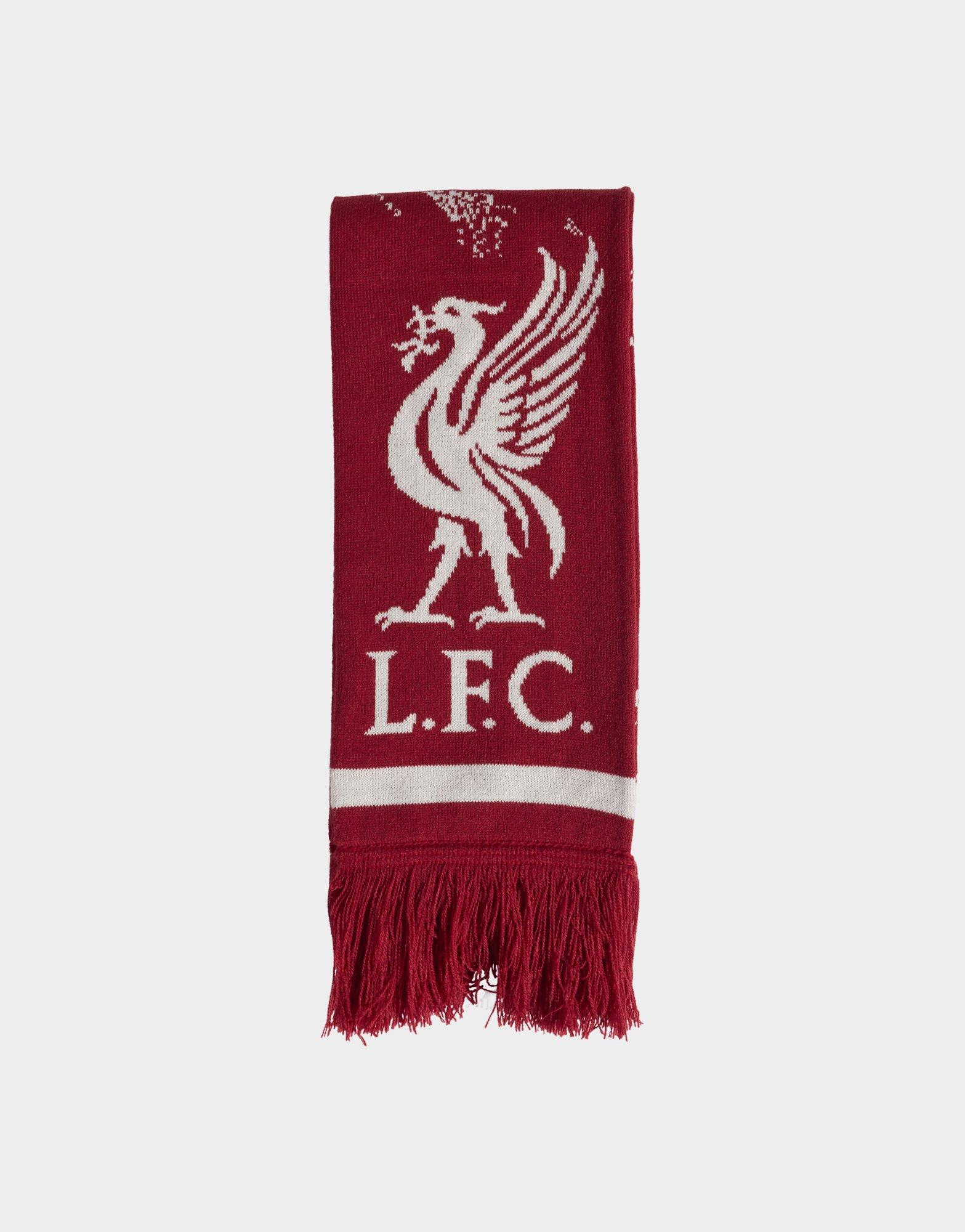 adidas Sciarpa Liverpool Fc