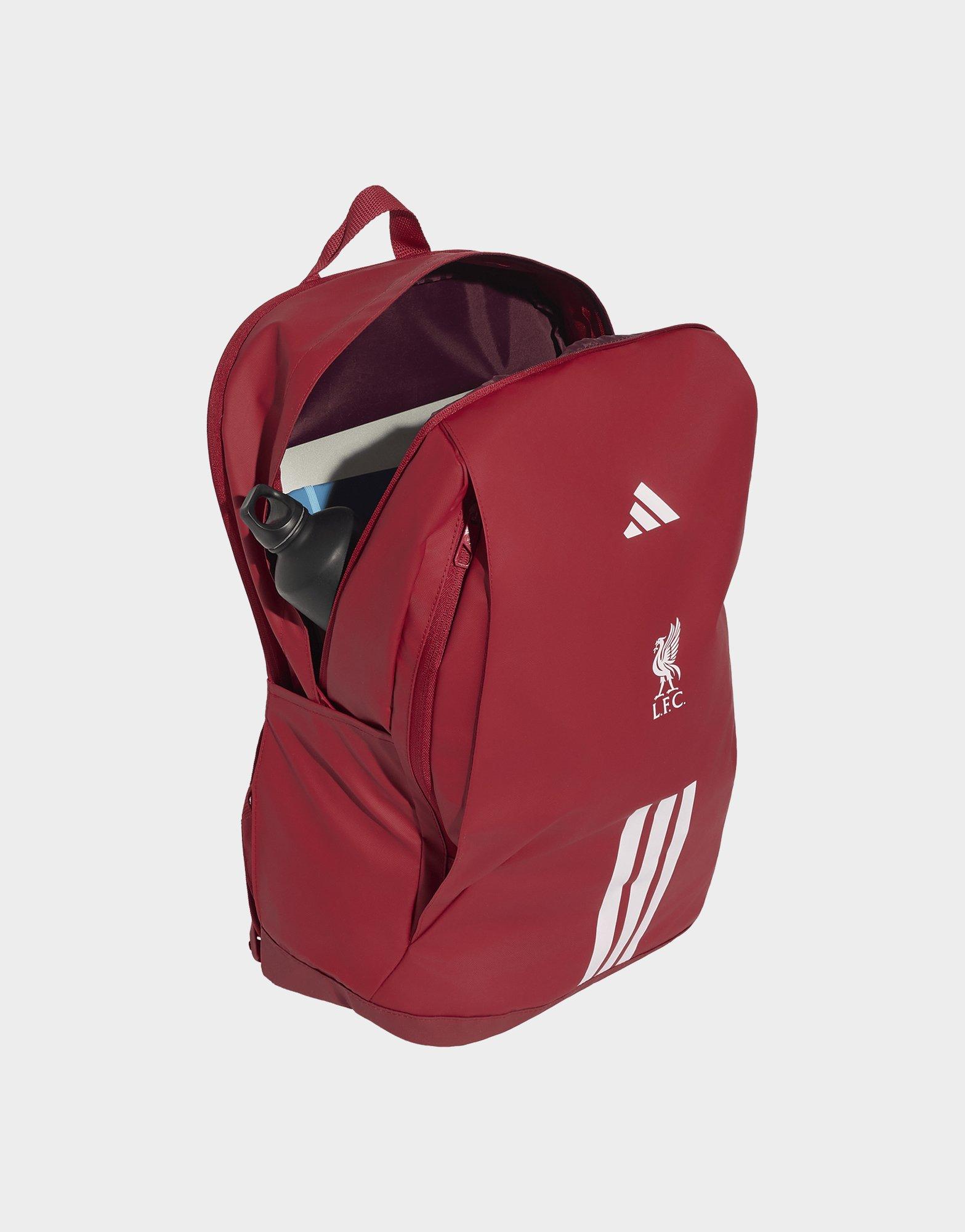 adidas Liverpool Fc Backpack
