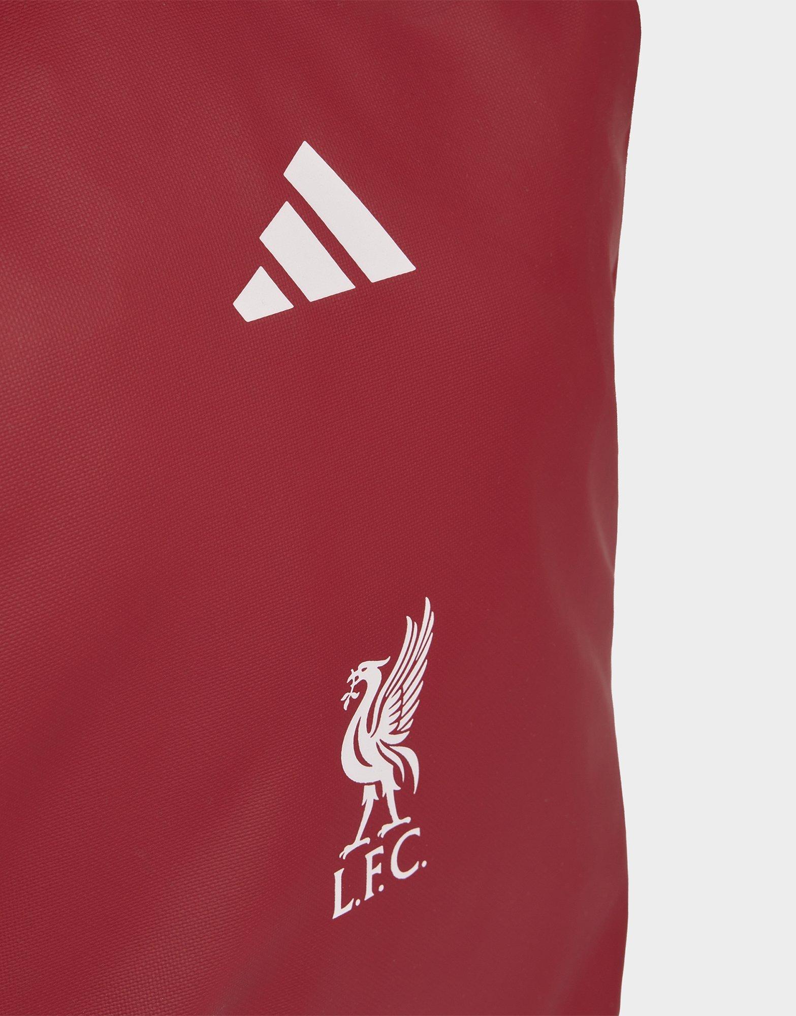 adidas Liverpool Fc Backpack