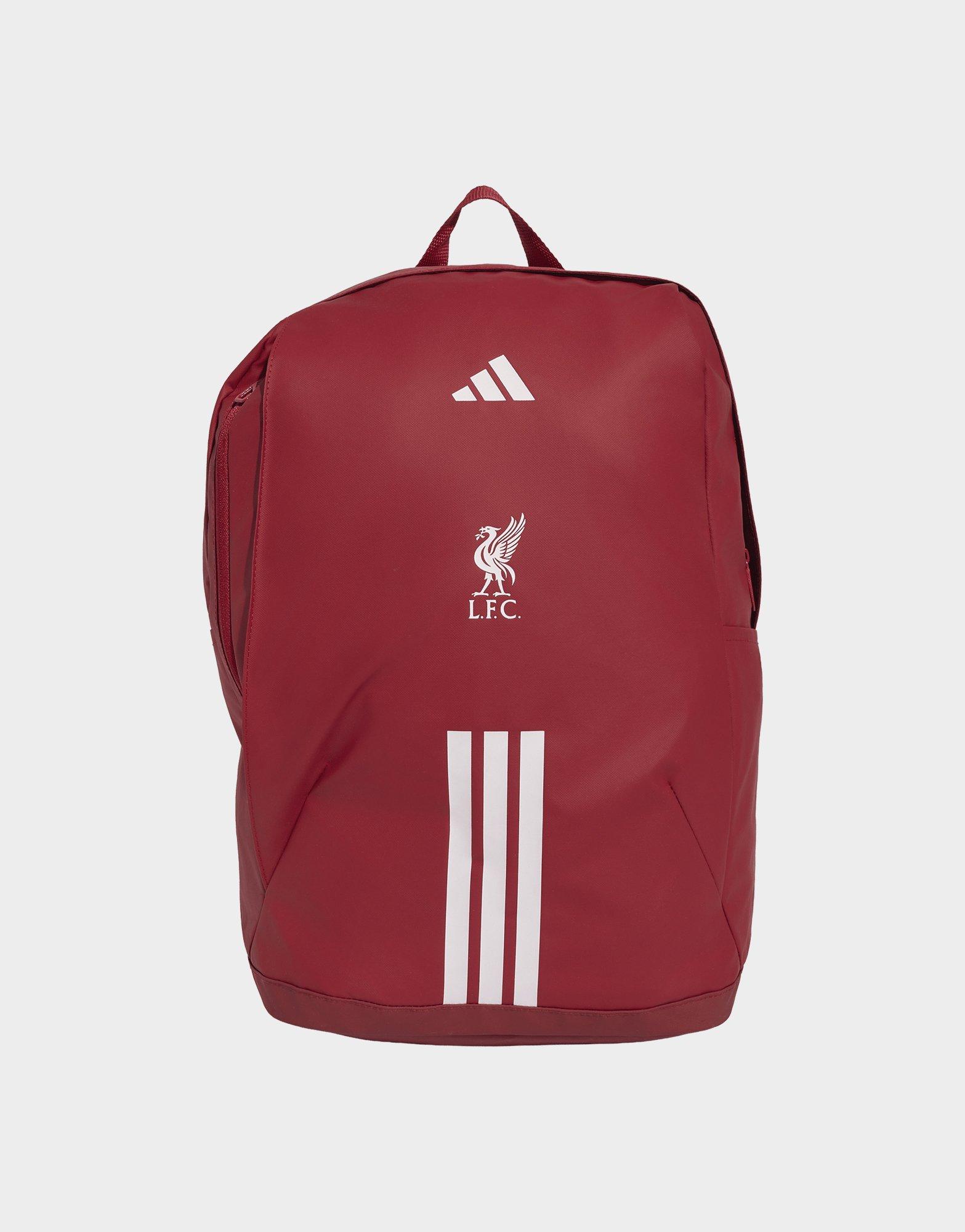 adidas Liverpool Fc Backpack