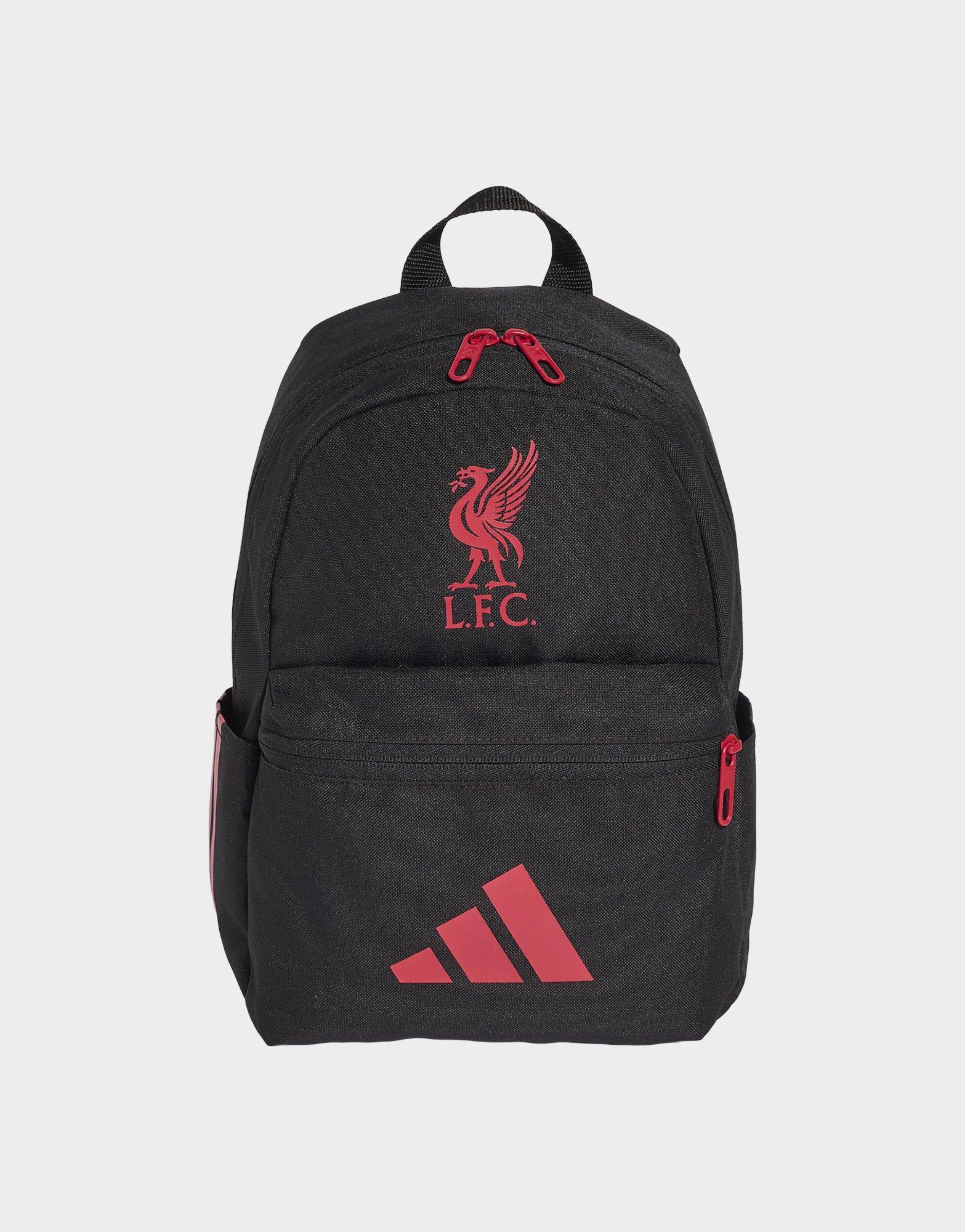 adidas Zaino Liverpool Fc Kids
