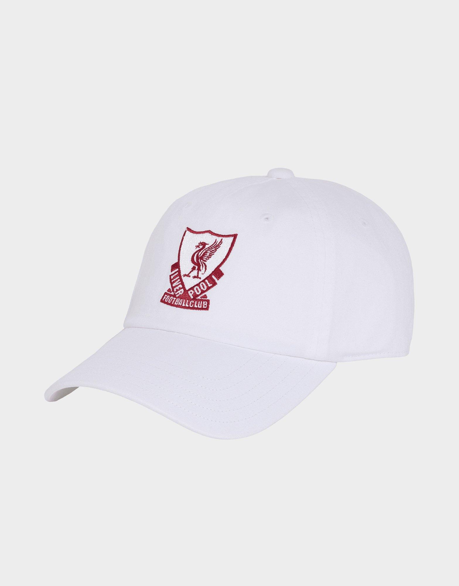 adidas Liverpool Fc Dad Cap
