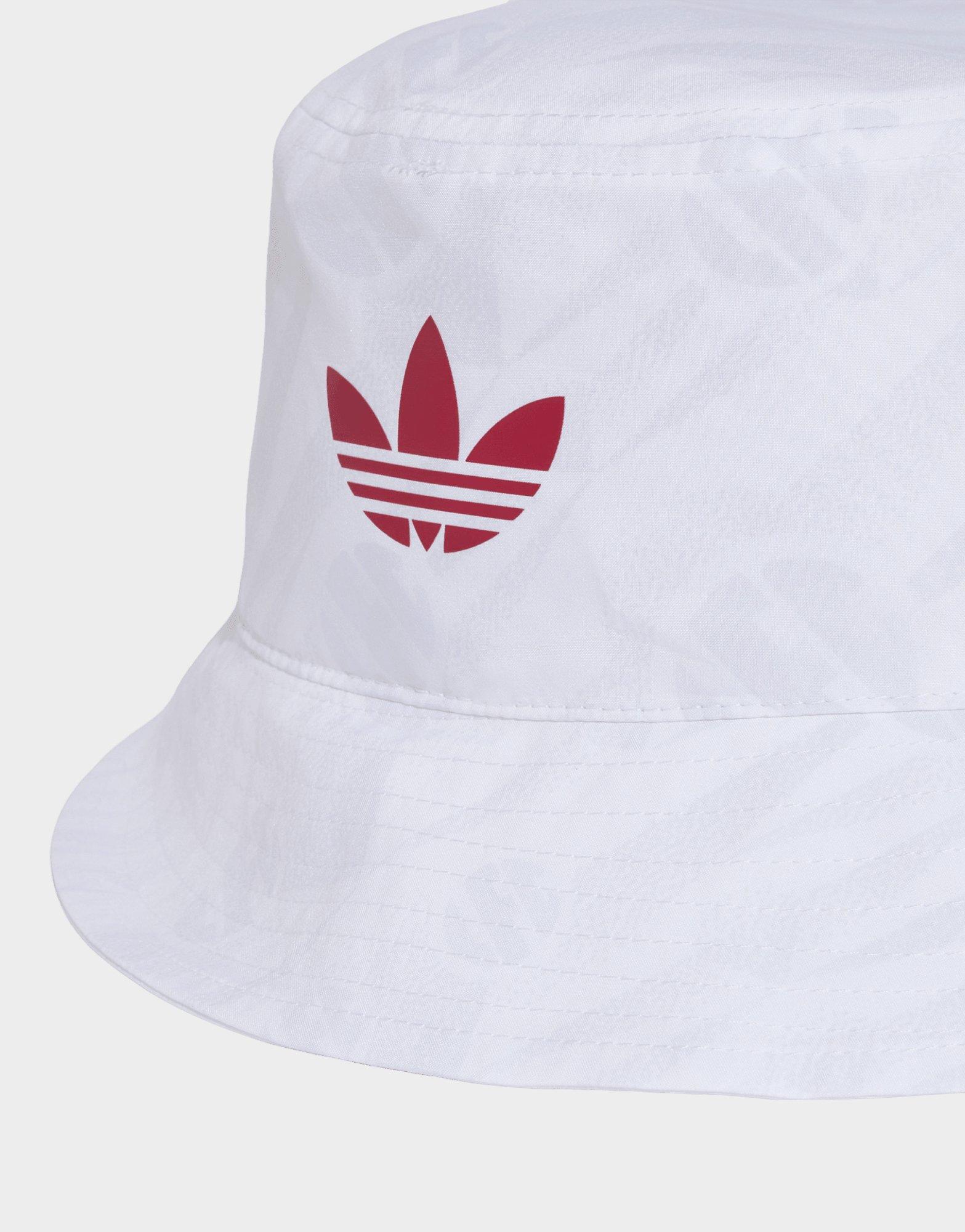 adidas Gorro Bucket Liverpool Fc