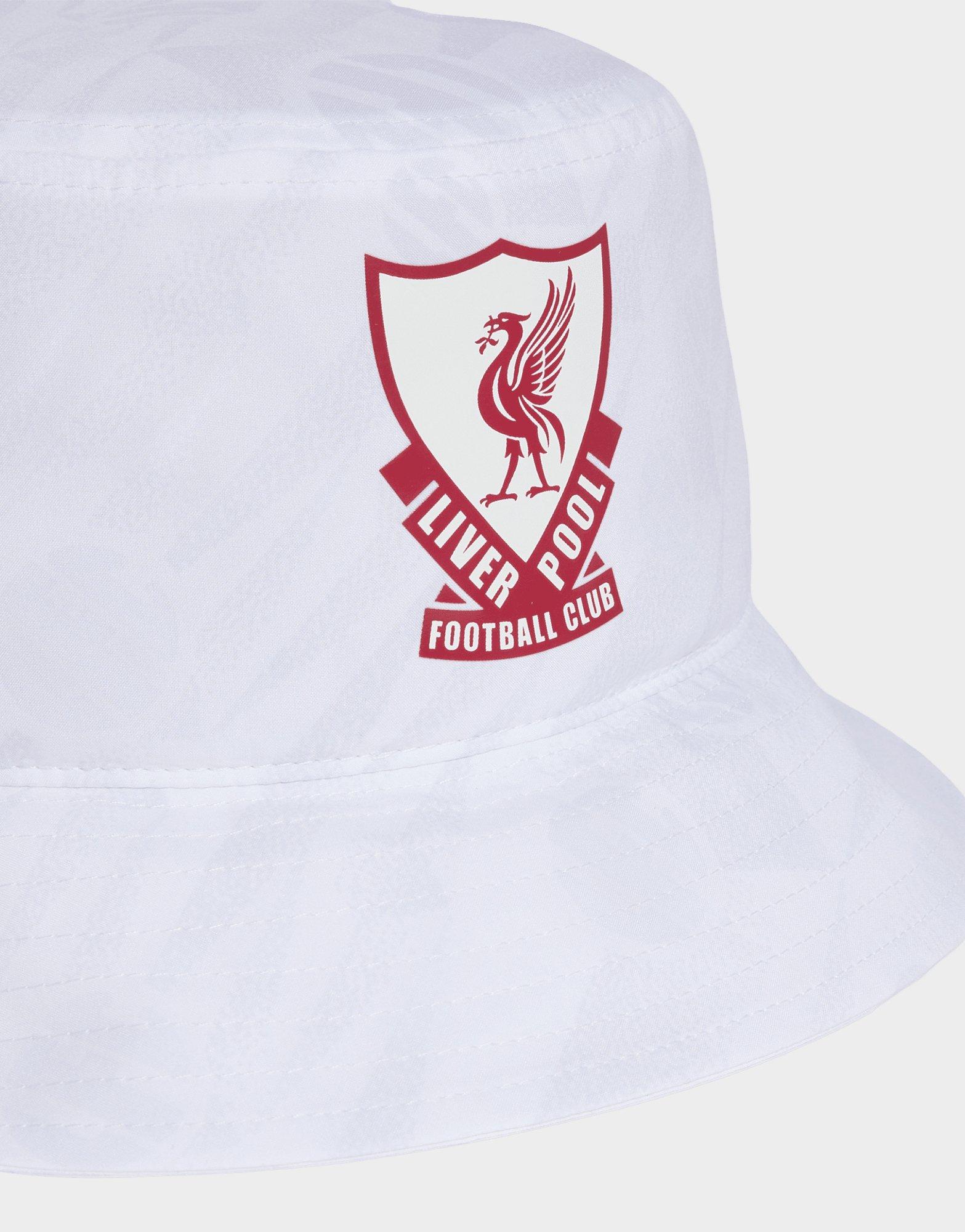 adidas Gorro Bucket Liverpool Fc