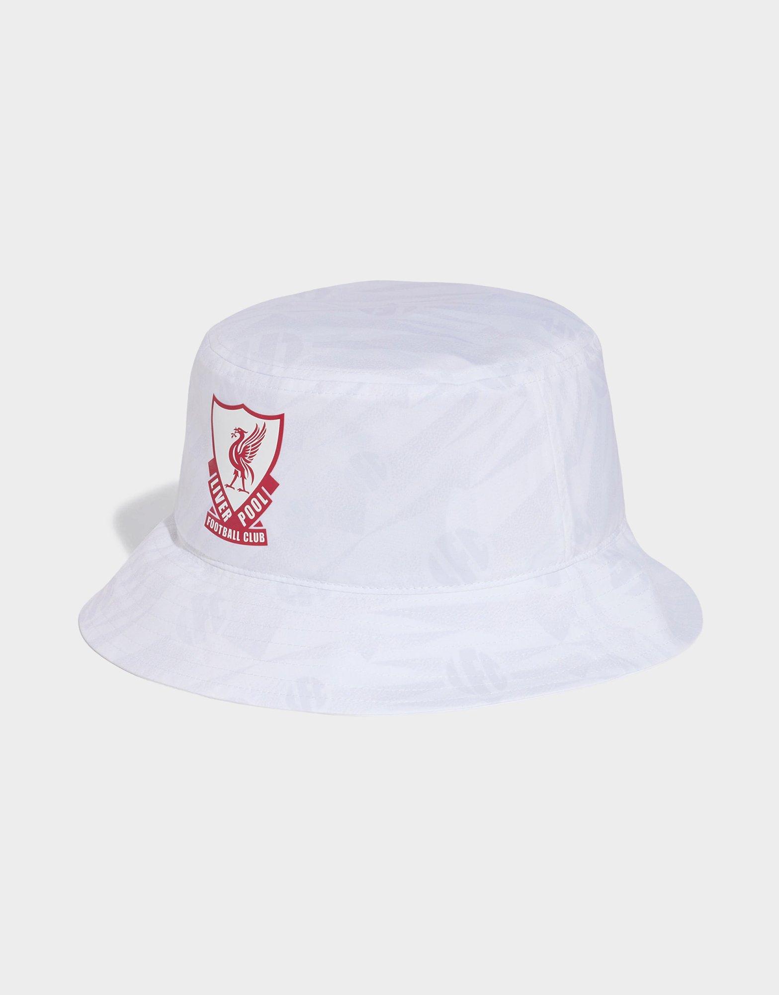 adidas Liverpool Fc Bucket Hat