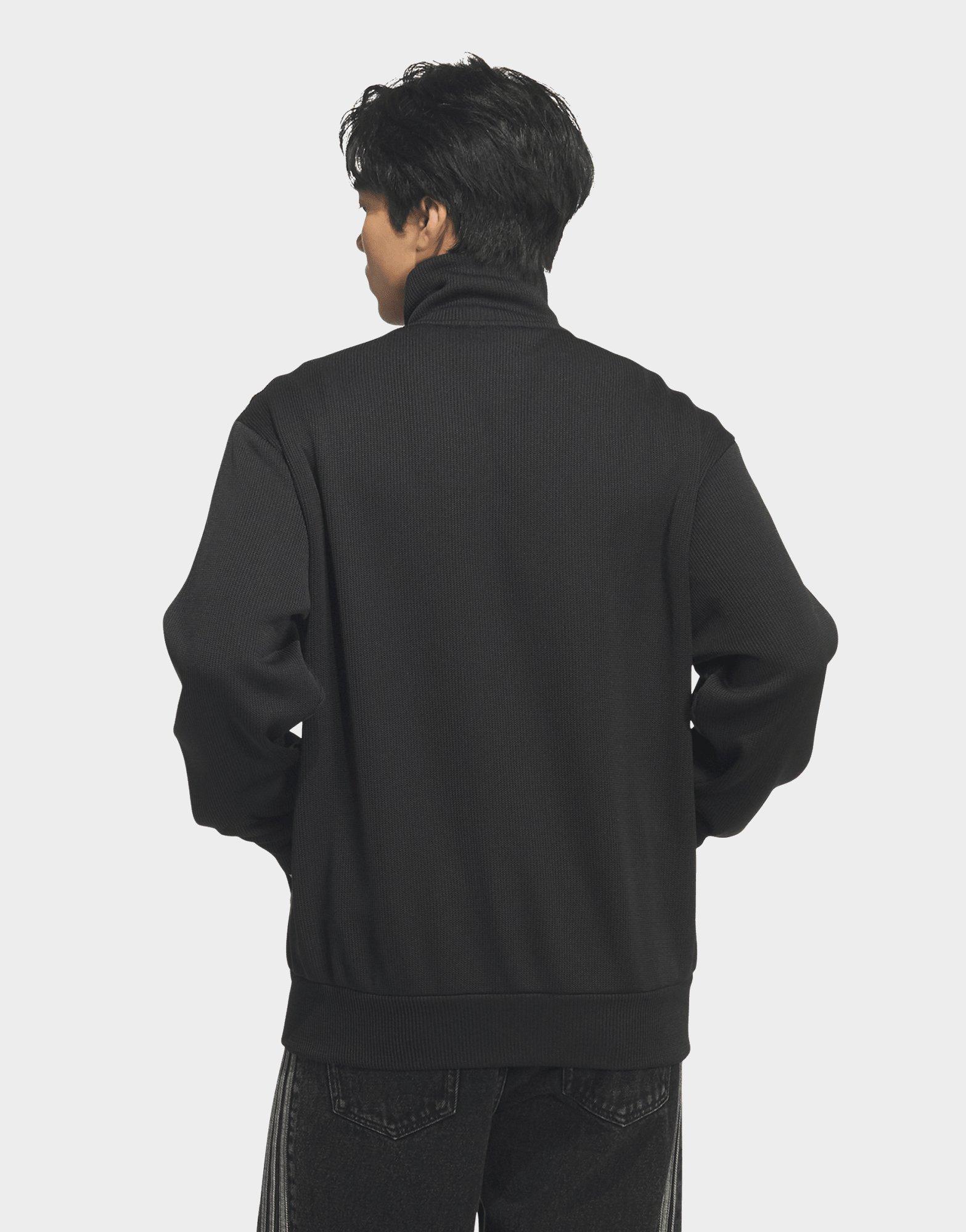 adidas FB KNIT Track Top