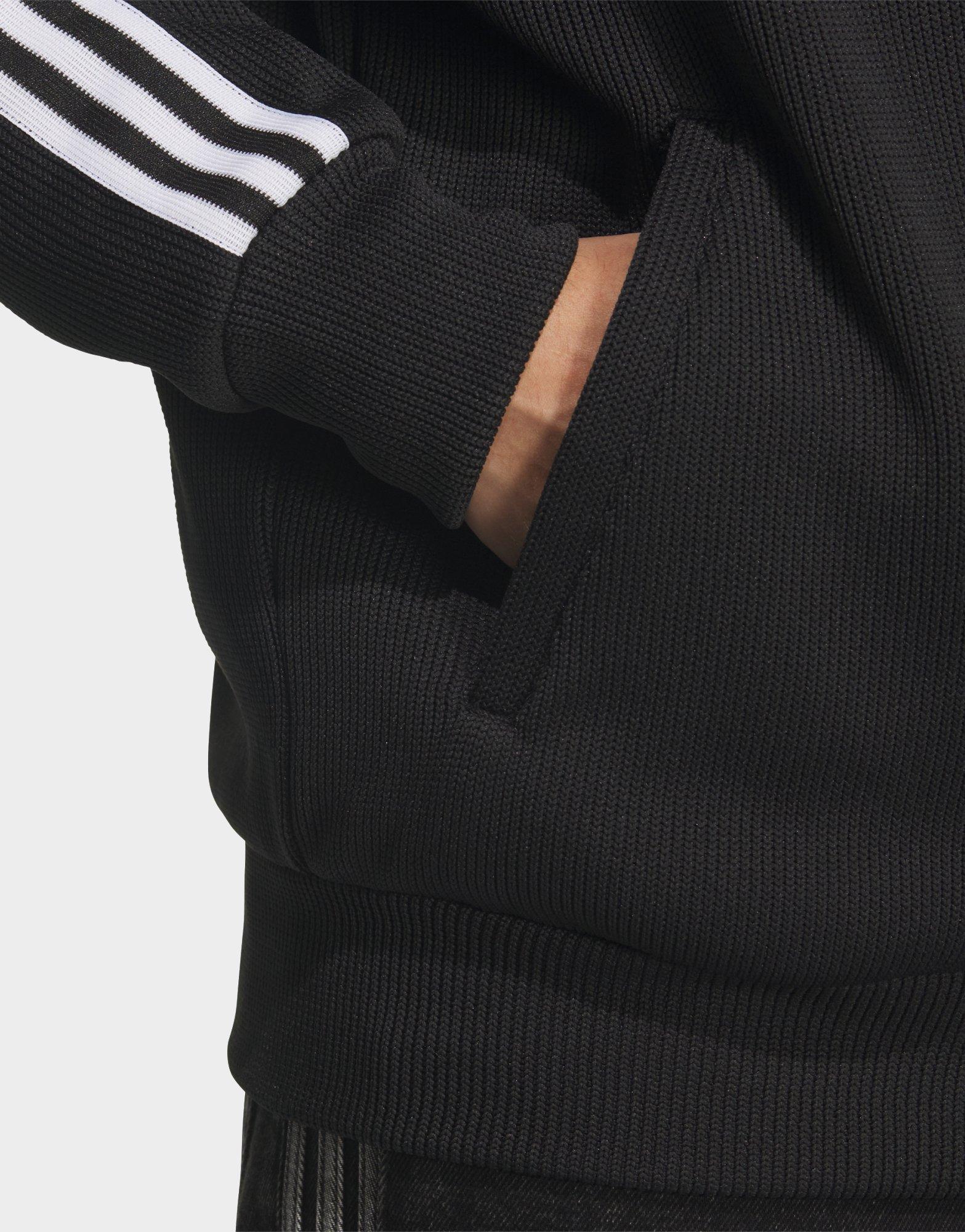 adidas FB KNIT Track Top