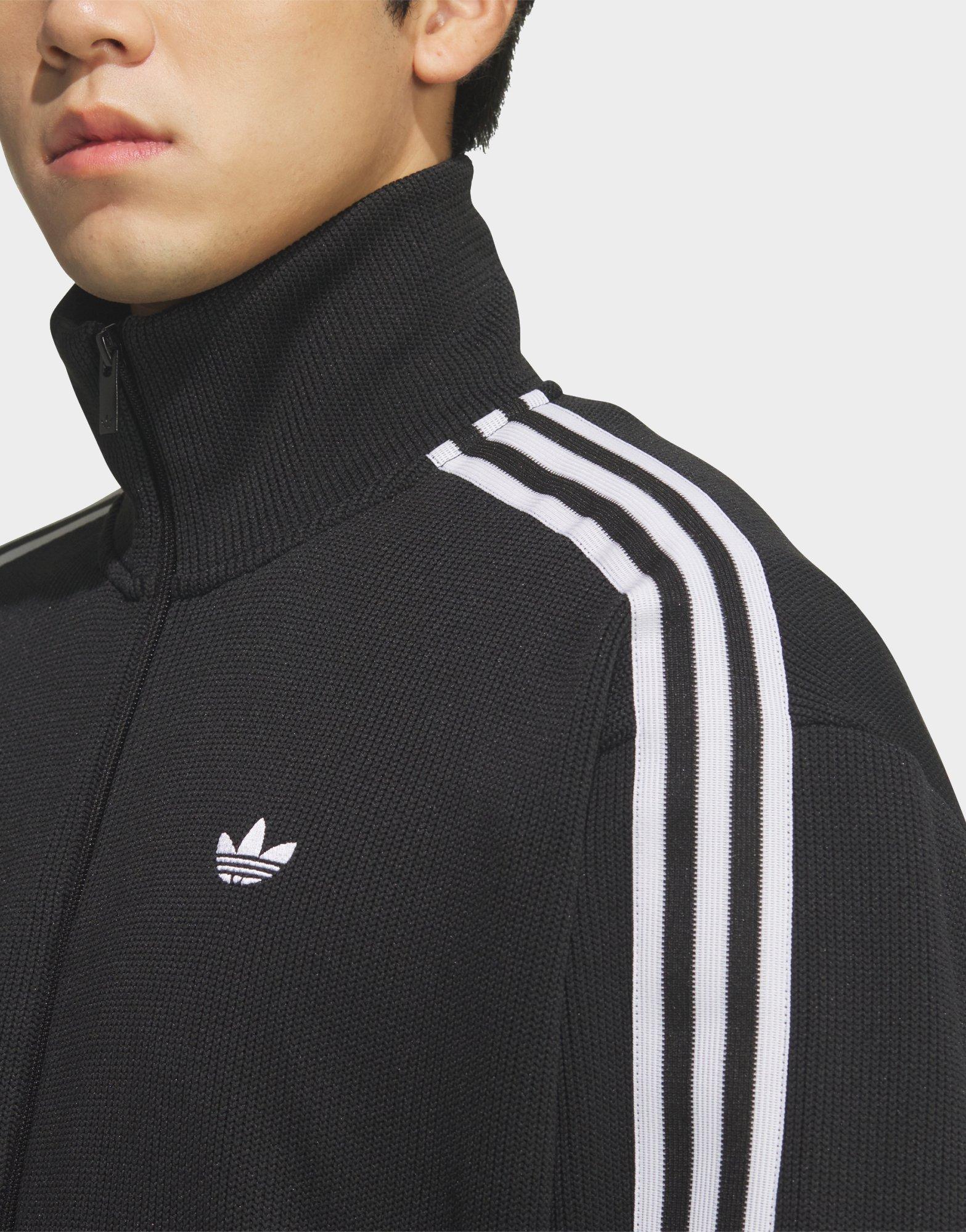 adidas FB KNIT Track Top