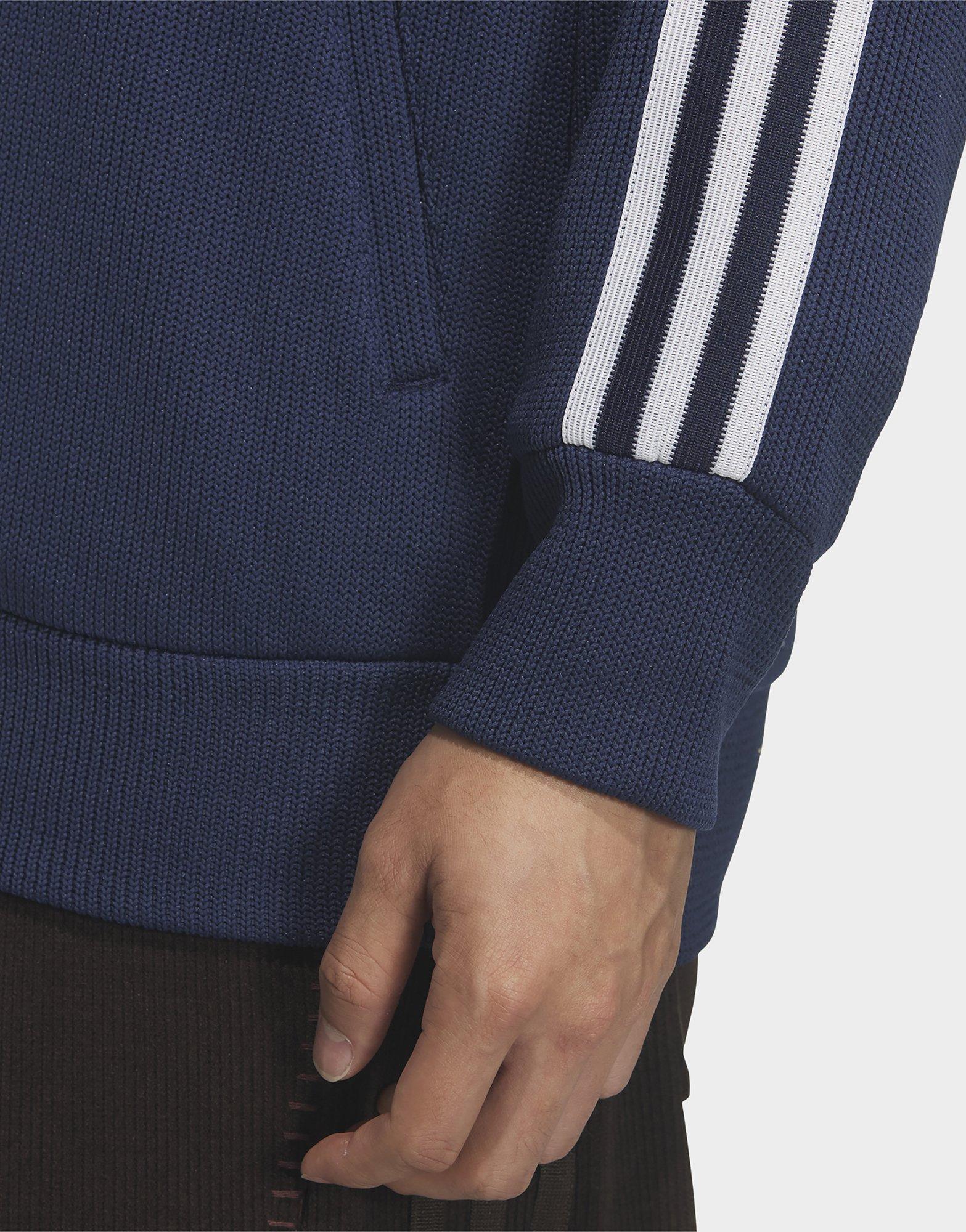 adidas FB KNIT Track Top