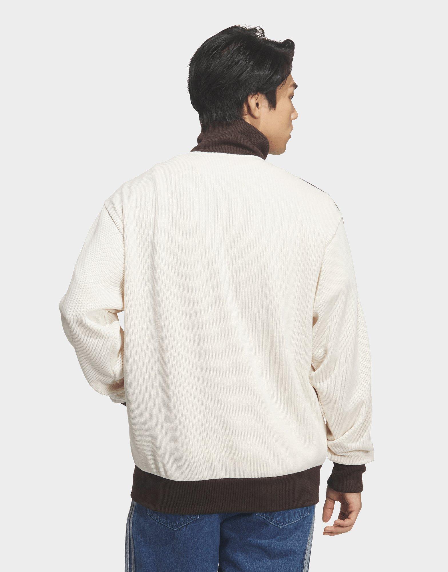 adidas FB KNIT Track Top