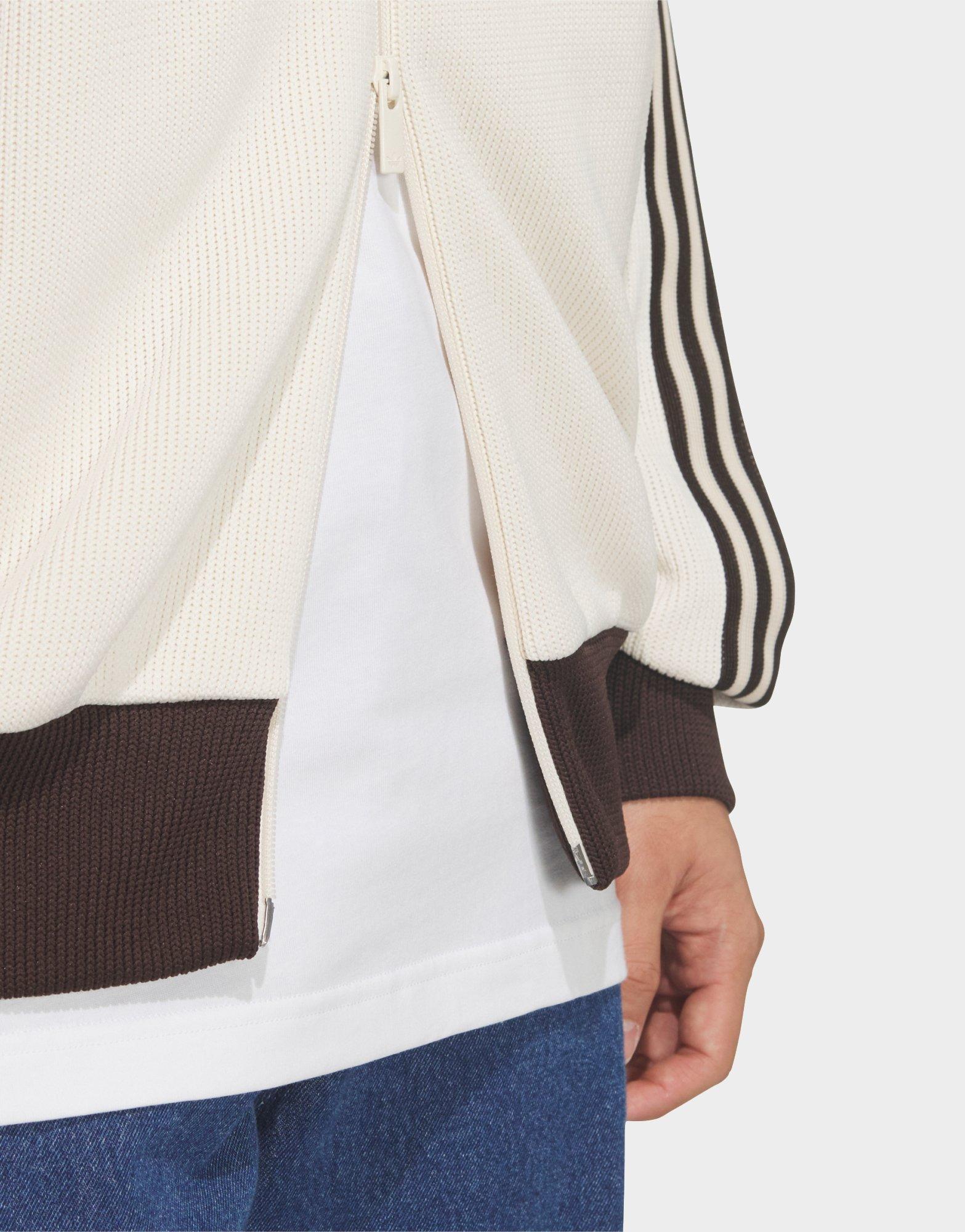 adidas FB KNIT Track Top