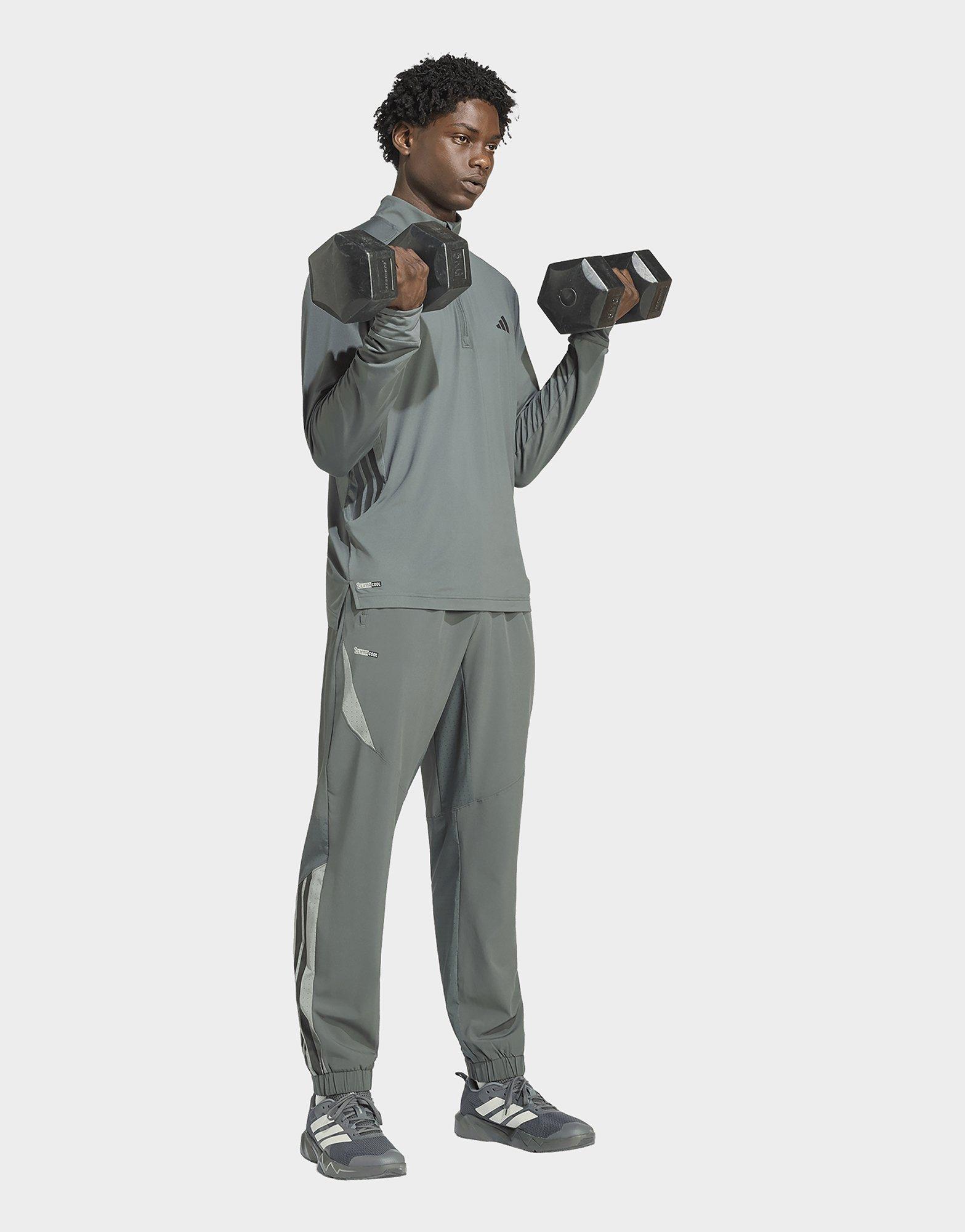 adidas Tech Essentials Workoutbroek