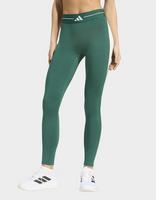 adidas Hyperglam Colour Block Full Length Leggings
