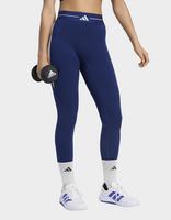 adidas Hyperglam Colour Block Full Length Leggings