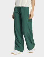 adidas Hyperglam Color Block Wide Woven Pants