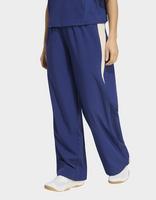 adidas Hyperglam Color Block Wide Woven Pants