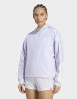 adidas Hyperglam 3-stripes Windbreaker