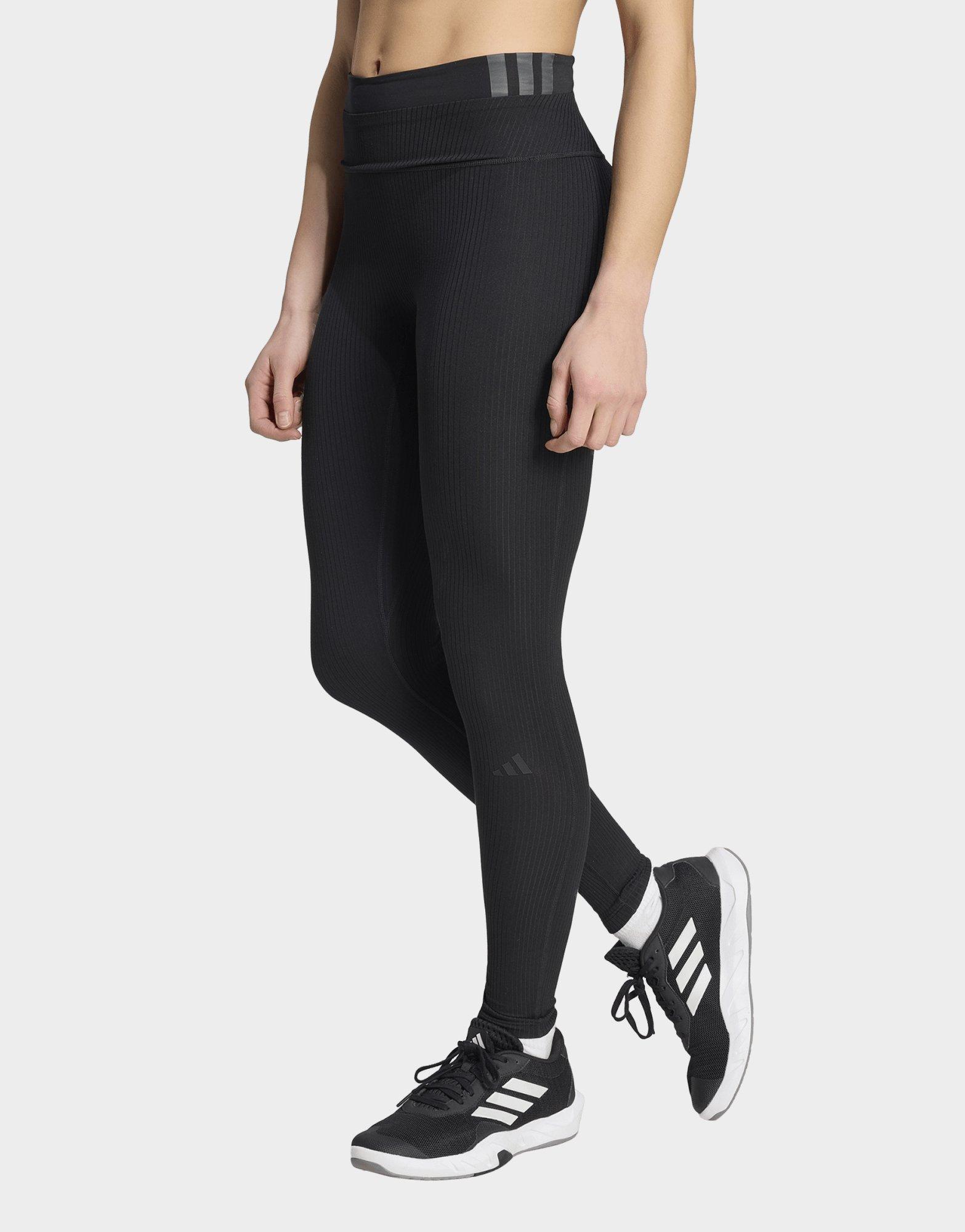 adidas All Me Rib Leggings